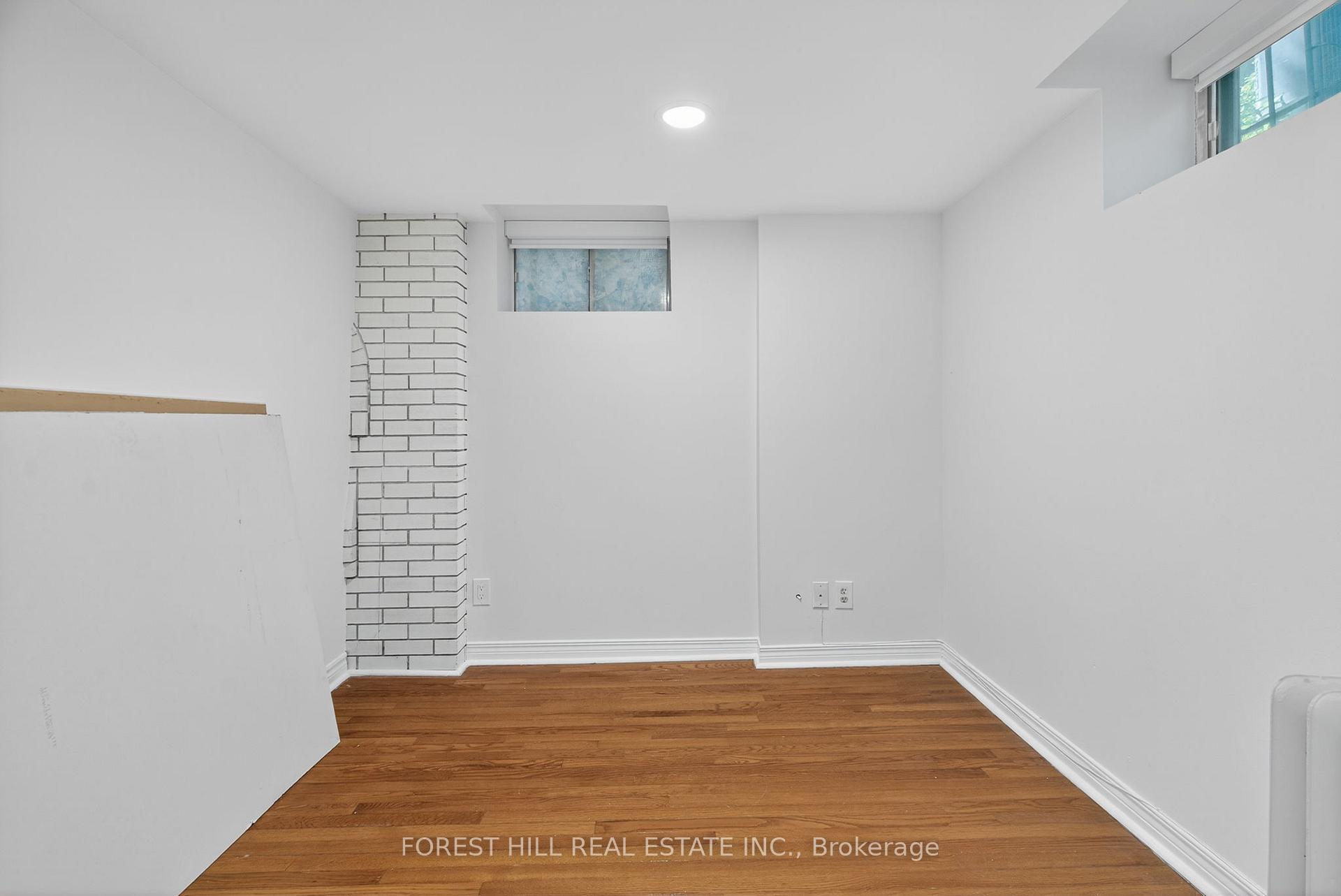 Photo 7 of Unit Lower, 485 Spadina Road, Toronto, Forest Hill South — HOMEH