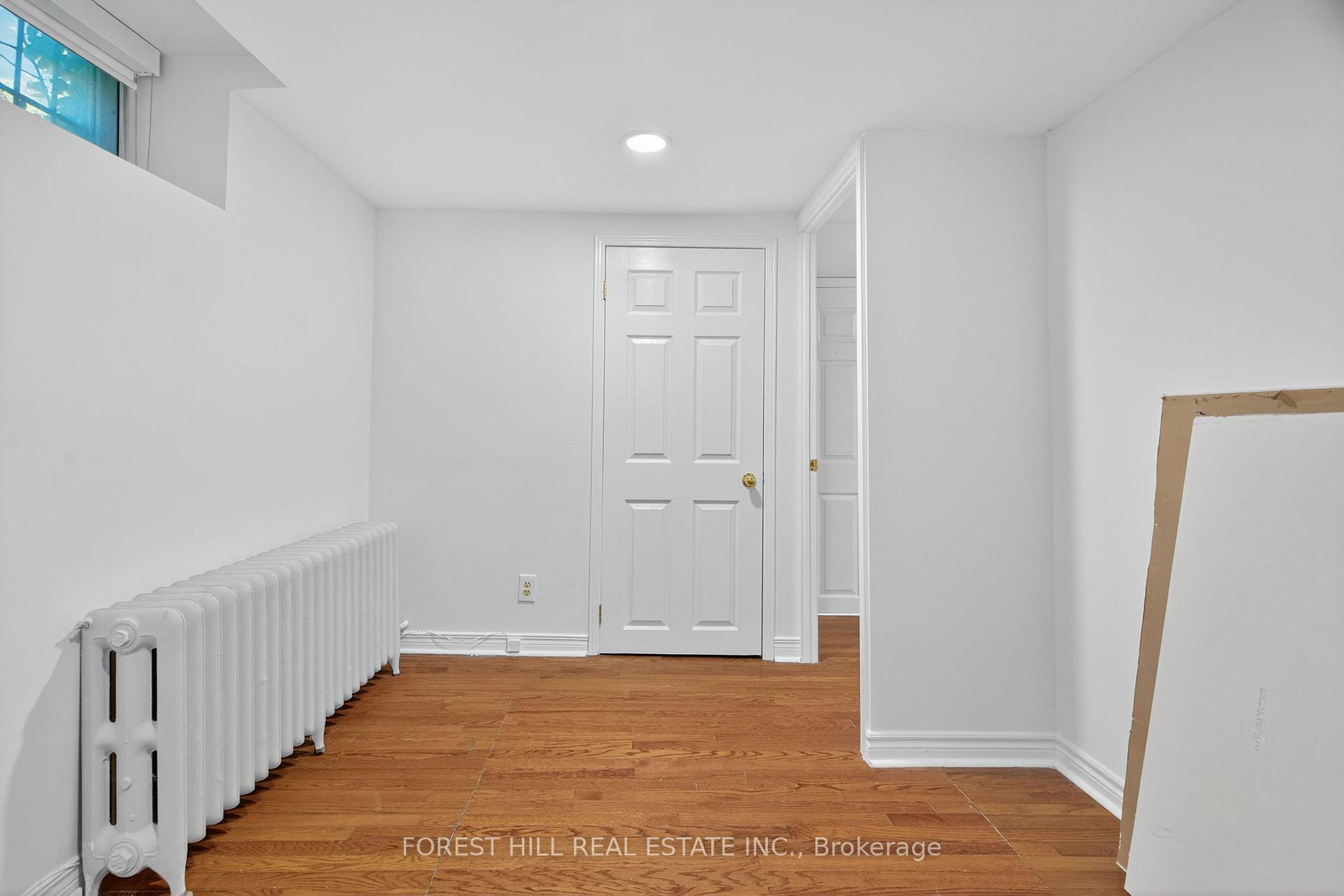 Photo 8 of Unit Lower, 485 Spadina Road, Toronto, Forest Hill South — HOMEH
