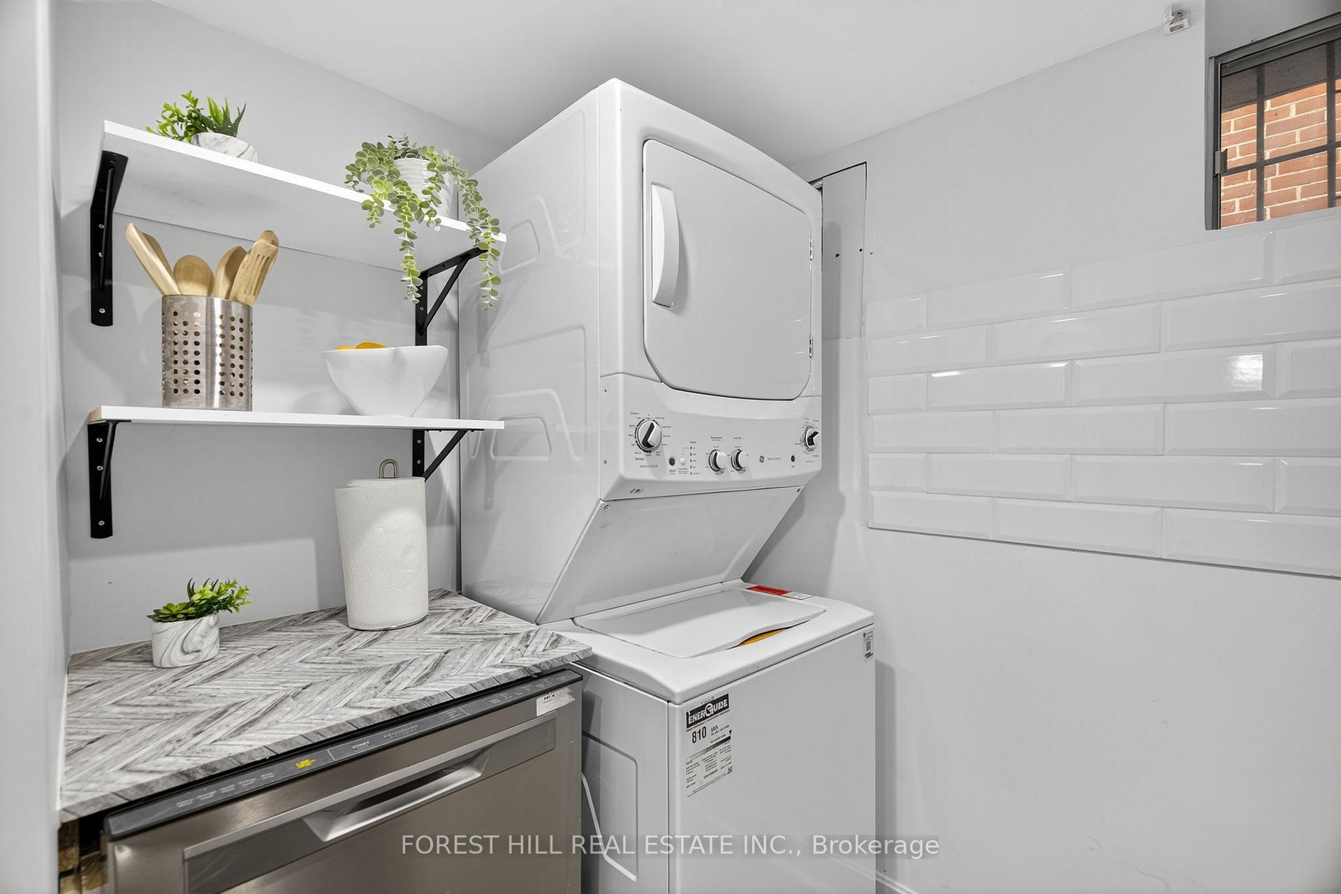 Photo 12 of Unit Lower, 485 Spadina Road, Toronto, Forest Hill South — HOMEH
