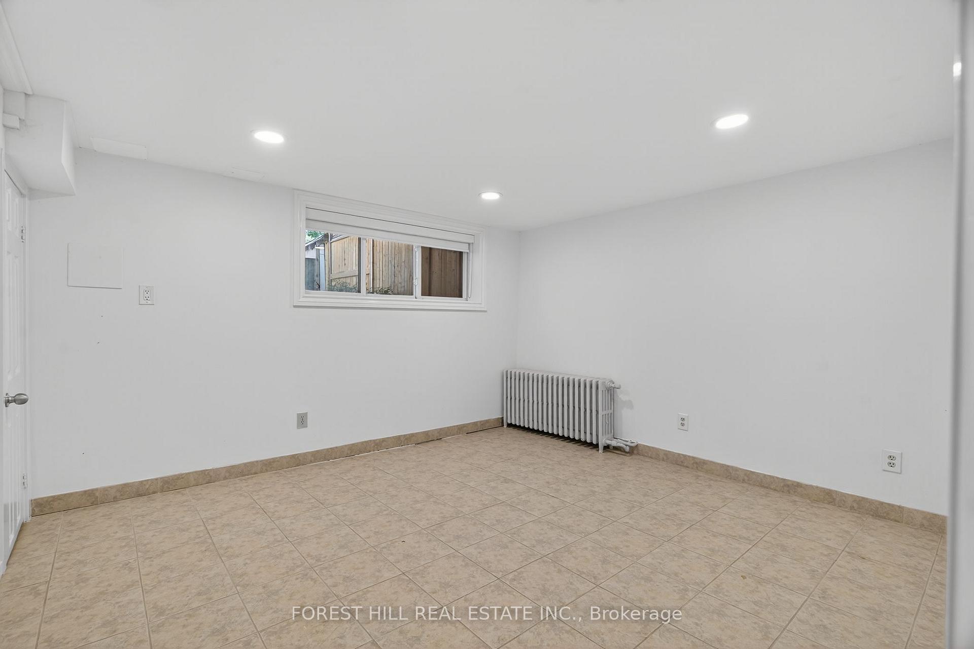 Photo 14 of Unit Lower, 485 Spadina Road, Toronto, Forest Hill South — HOMEH