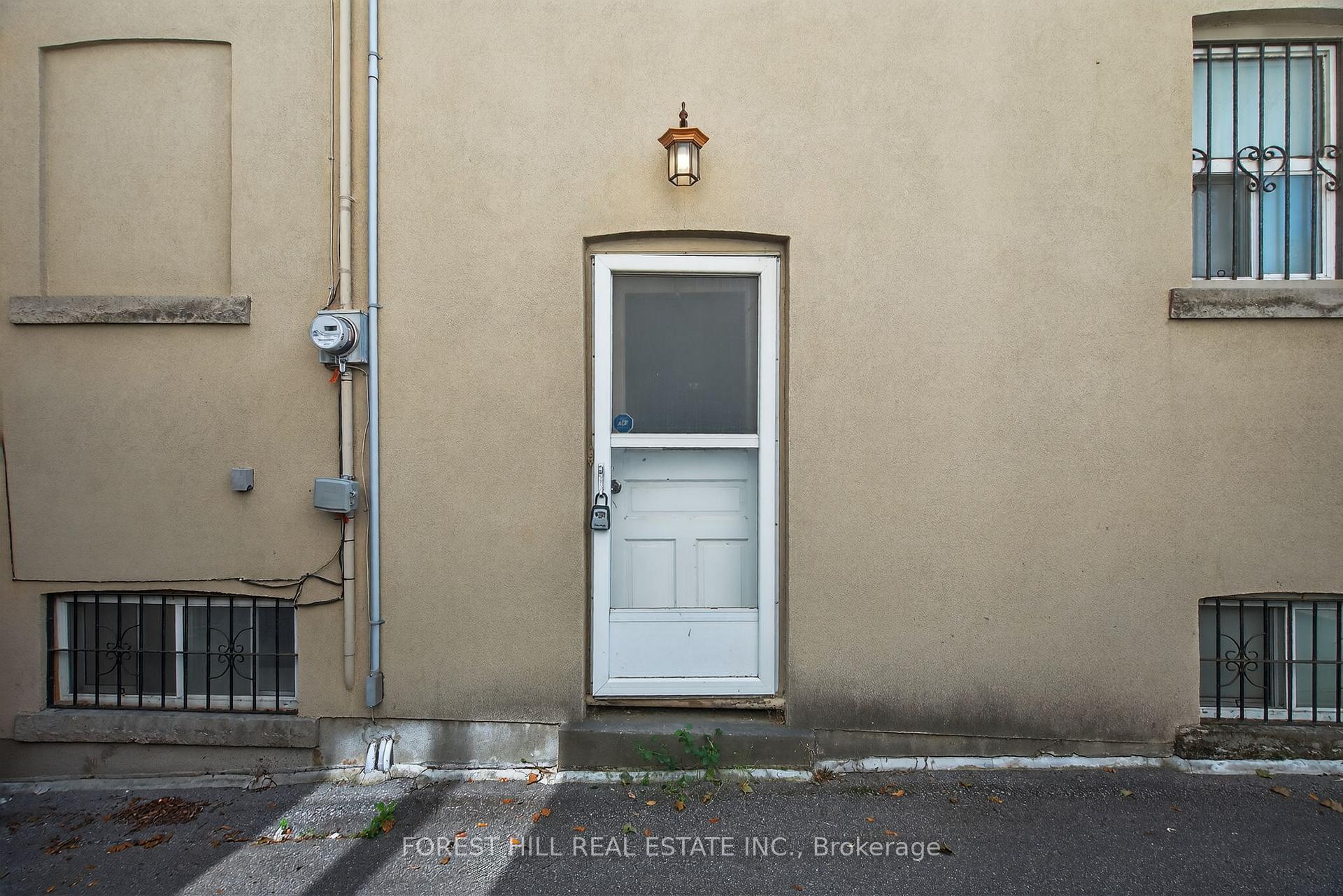 Photo 16 of Unit Lower, 485 Spadina Road, Toronto, Forest Hill South — HOMEH