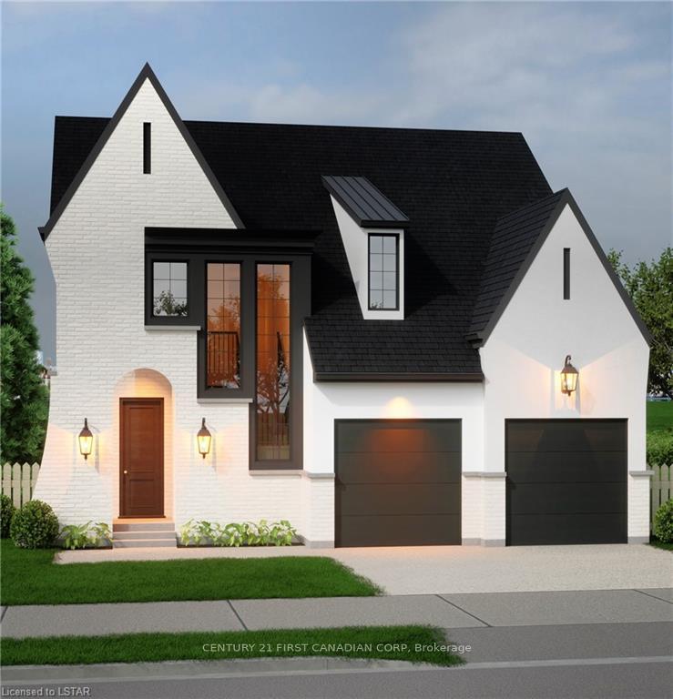 Photo 1 of LOT 24 Foxborough Place, Thames Centre, Thorndale — HOMEH