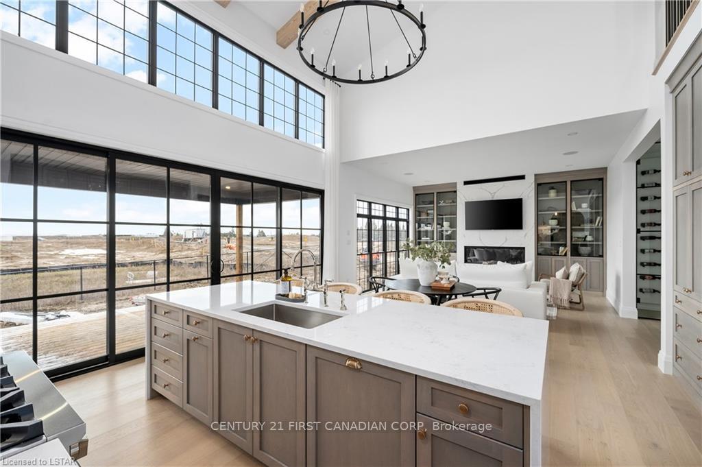 Photo 3 of LOT 24 Foxborough Place, Thames Centre, Thorndale — HOMEH