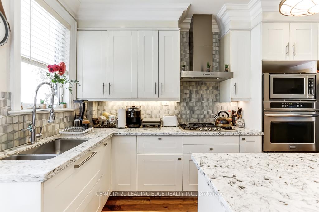 Photo 10 of Unit Upper, 140 Gowan Avenue, Toronto, Danforth Village-East York — HOMEH