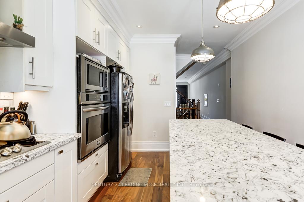 Photo 11 of Unit Upper, 140 Gowan Avenue, Toronto, Danforth Village-East York — HOMEH