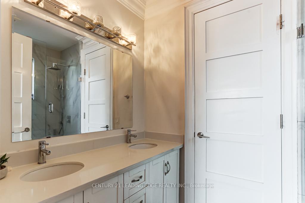 Photo 14 of Unit Upper, 140 Gowan Avenue, Toronto, Danforth Village-East York — HOMEH