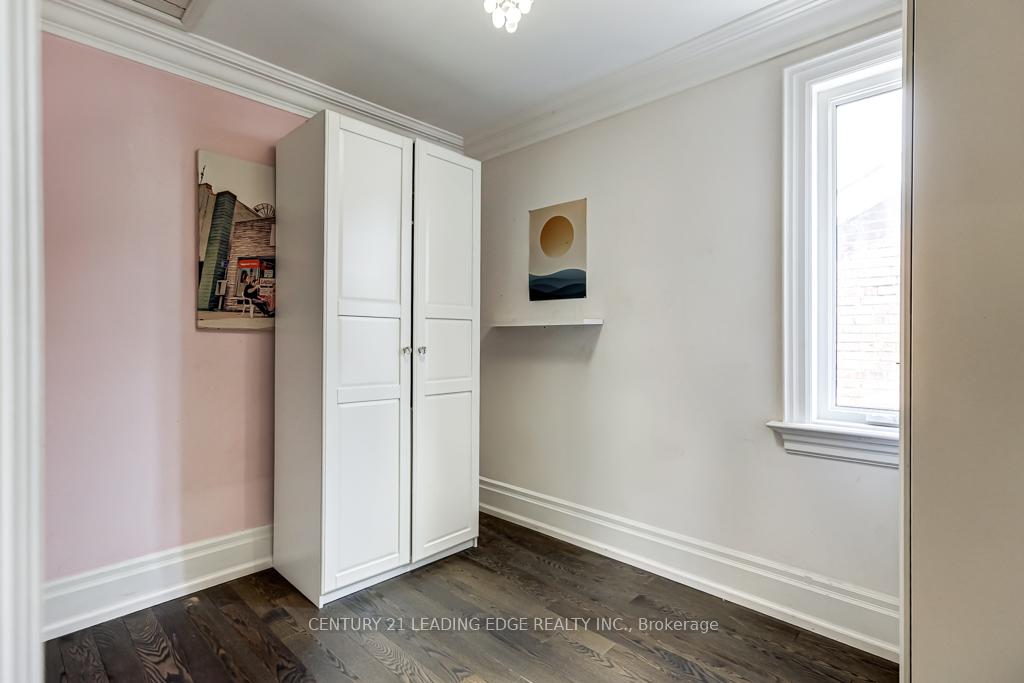 Photo 17 of Unit Upper, 140 Gowan Avenue, Toronto, Danforth Village-East York — HOMEH