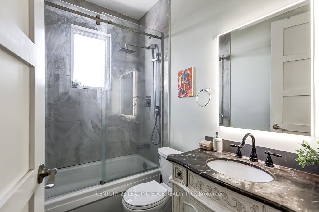 Photo 18 of Unit Upper, 140 Gowan Avenue, Toronto, Danforth Village-East York — HOMEH