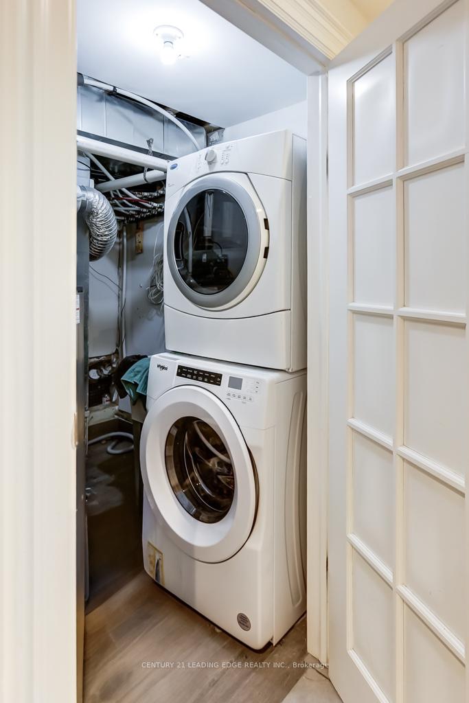 Photo 19 of Unit Upper, 140 Gowan Avenue, Toronto, Danforth Village-East York — HOMEH