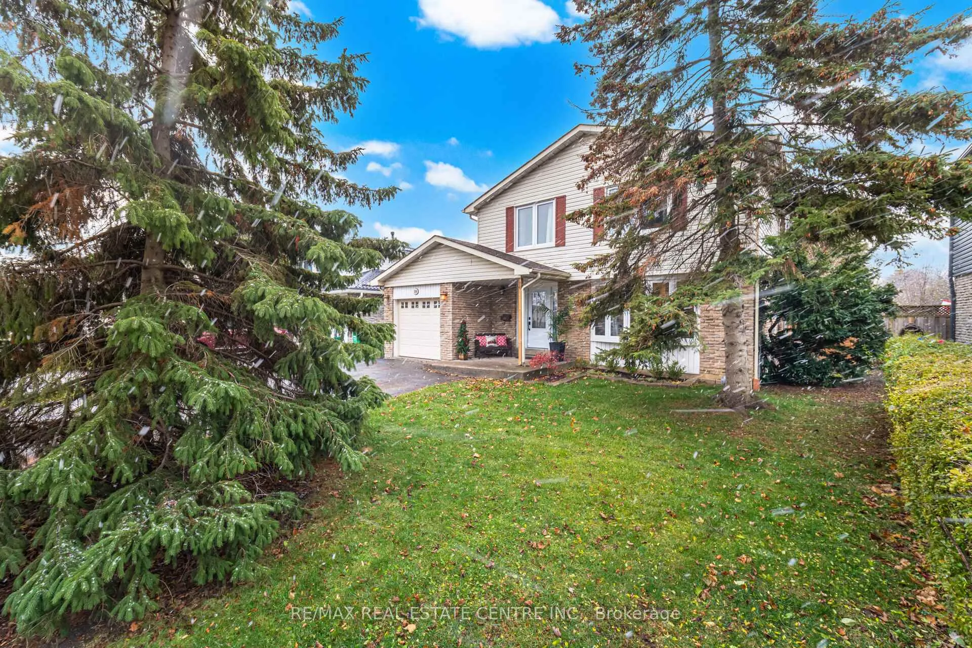 Photo 4 of 19 Jasper Crescent, Brampton, Northgate — HOMEH