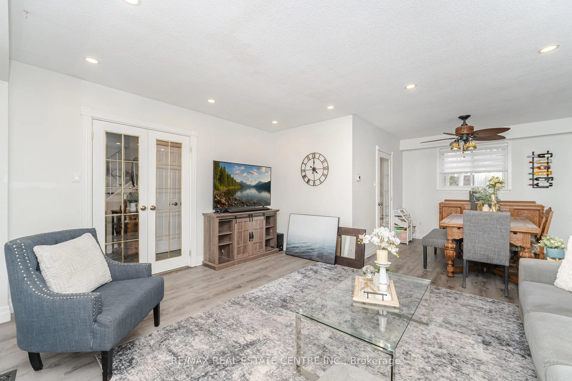 Photo 10 of 19 Jasper Crescent, Brampton, Northgate — HOMEH
