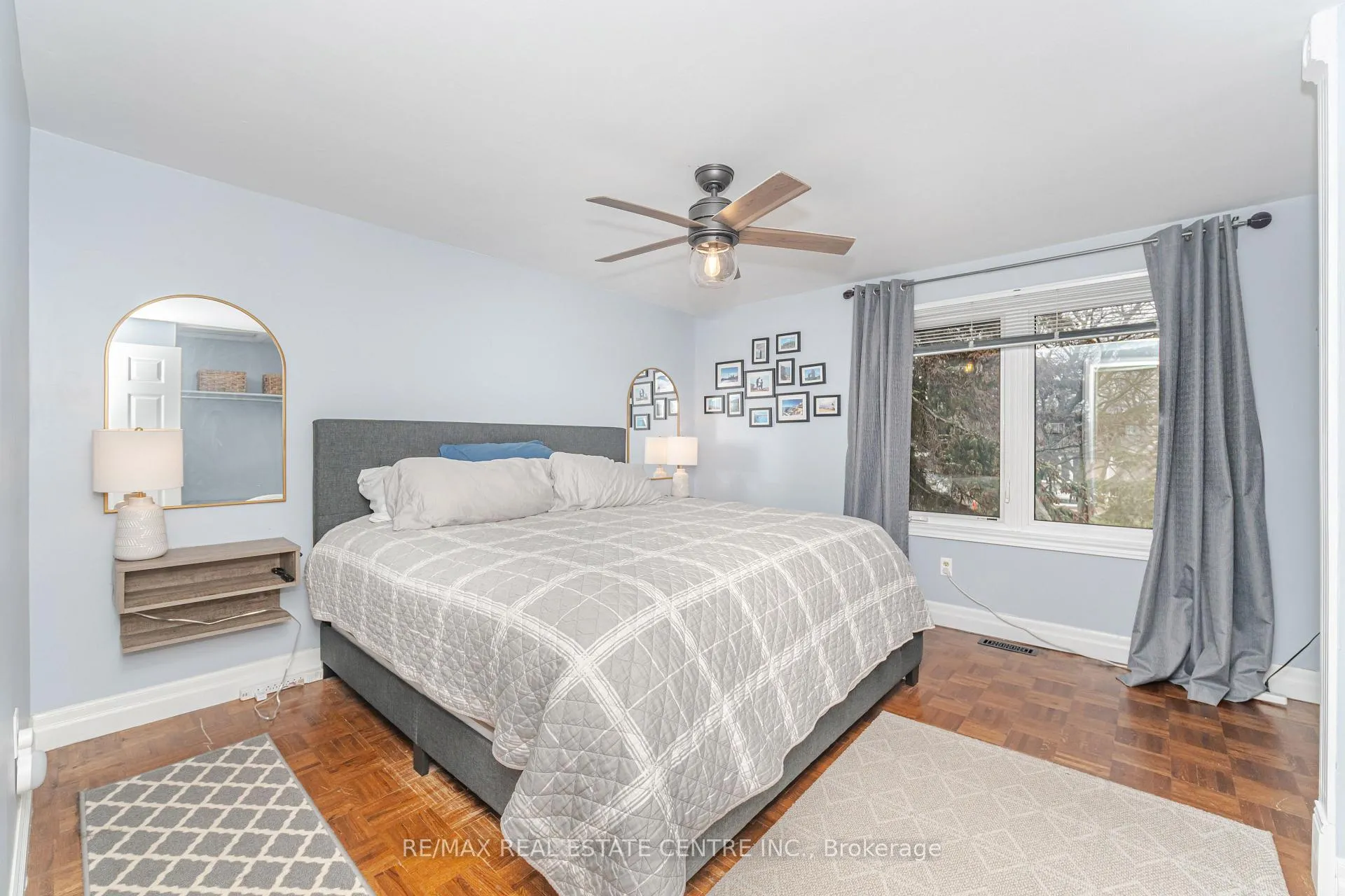 Photo 20 of 19 Jasper Crescent, Brampton, Northgate — HOMEH