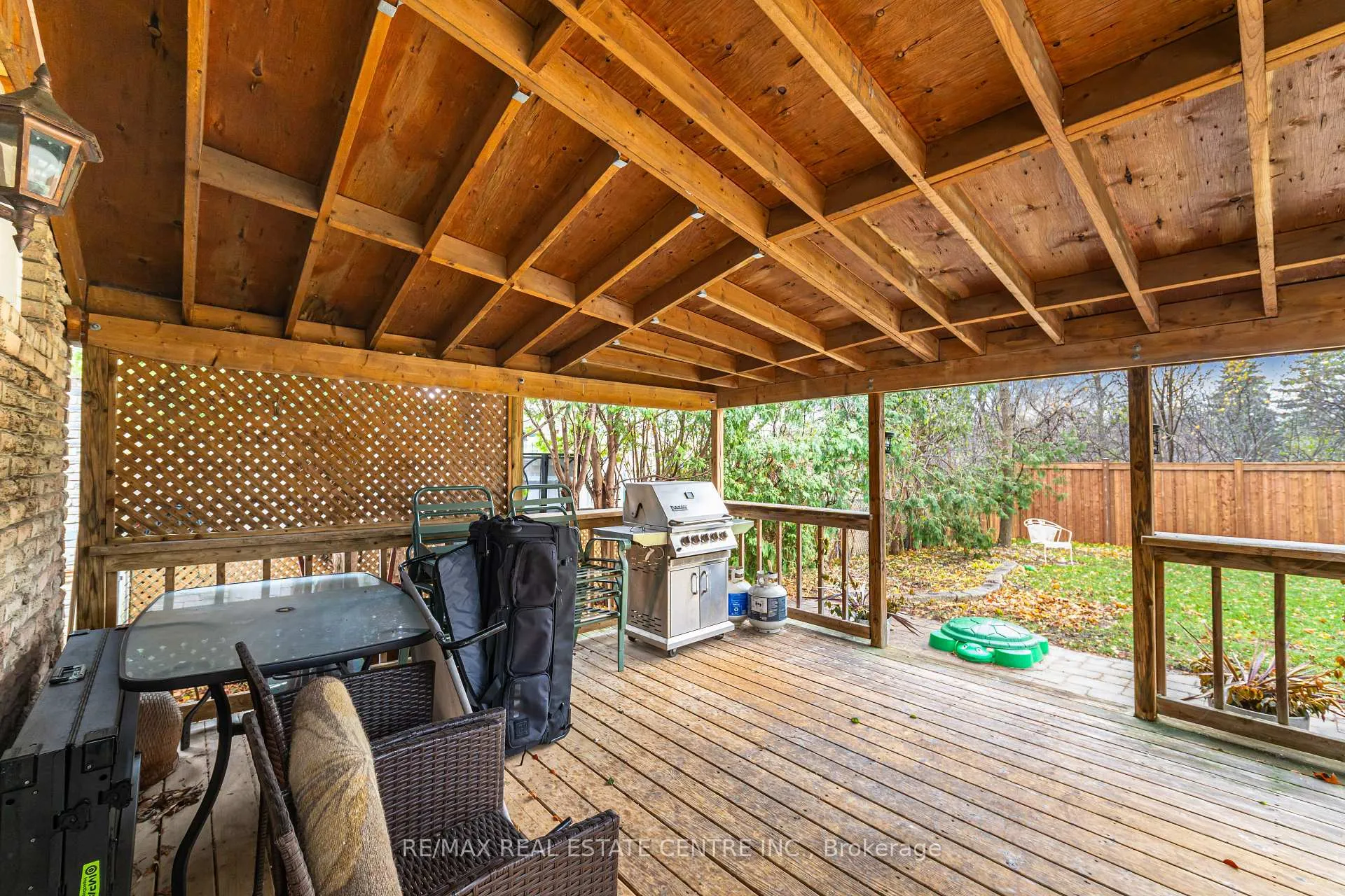 Photo 36 of 19 Jasper Crescent, Brampton, Northgate — HOMEH