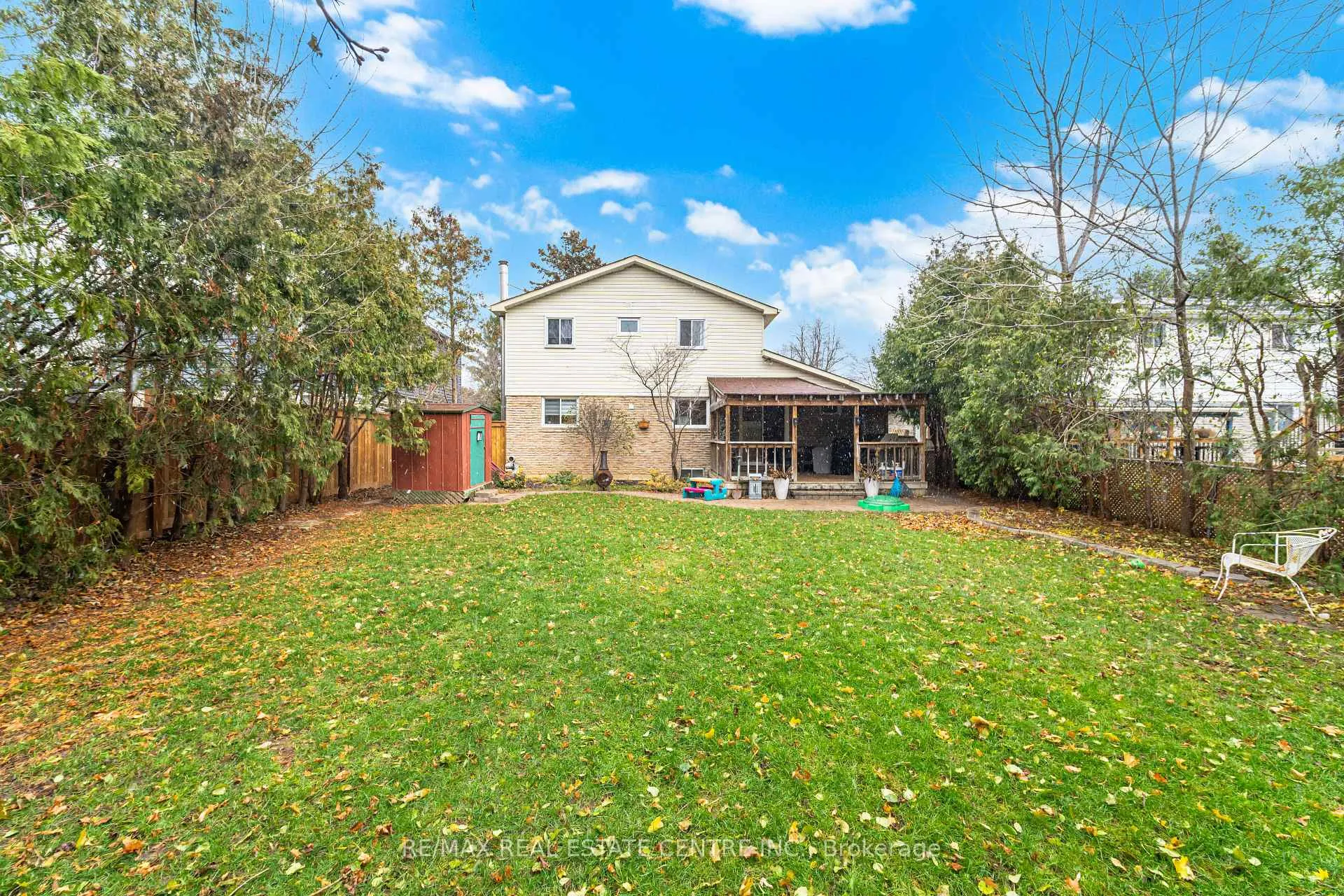 Photo 40 of 19 Jasper Crescent, Brampton, Northgate — HOMEH