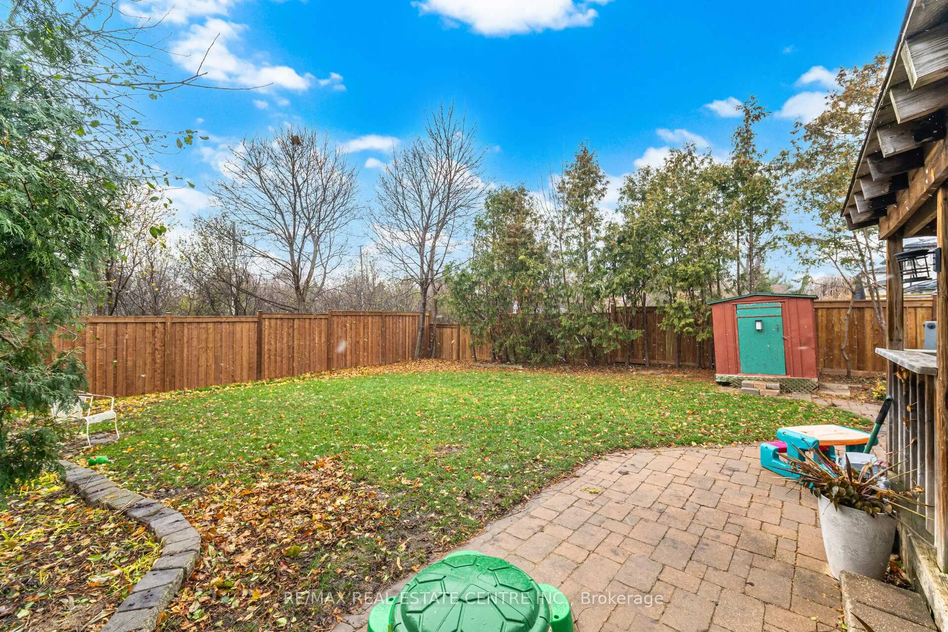 Photo 41 of 19 Jasper Crescent, Brampton, Northgate — HOMEH