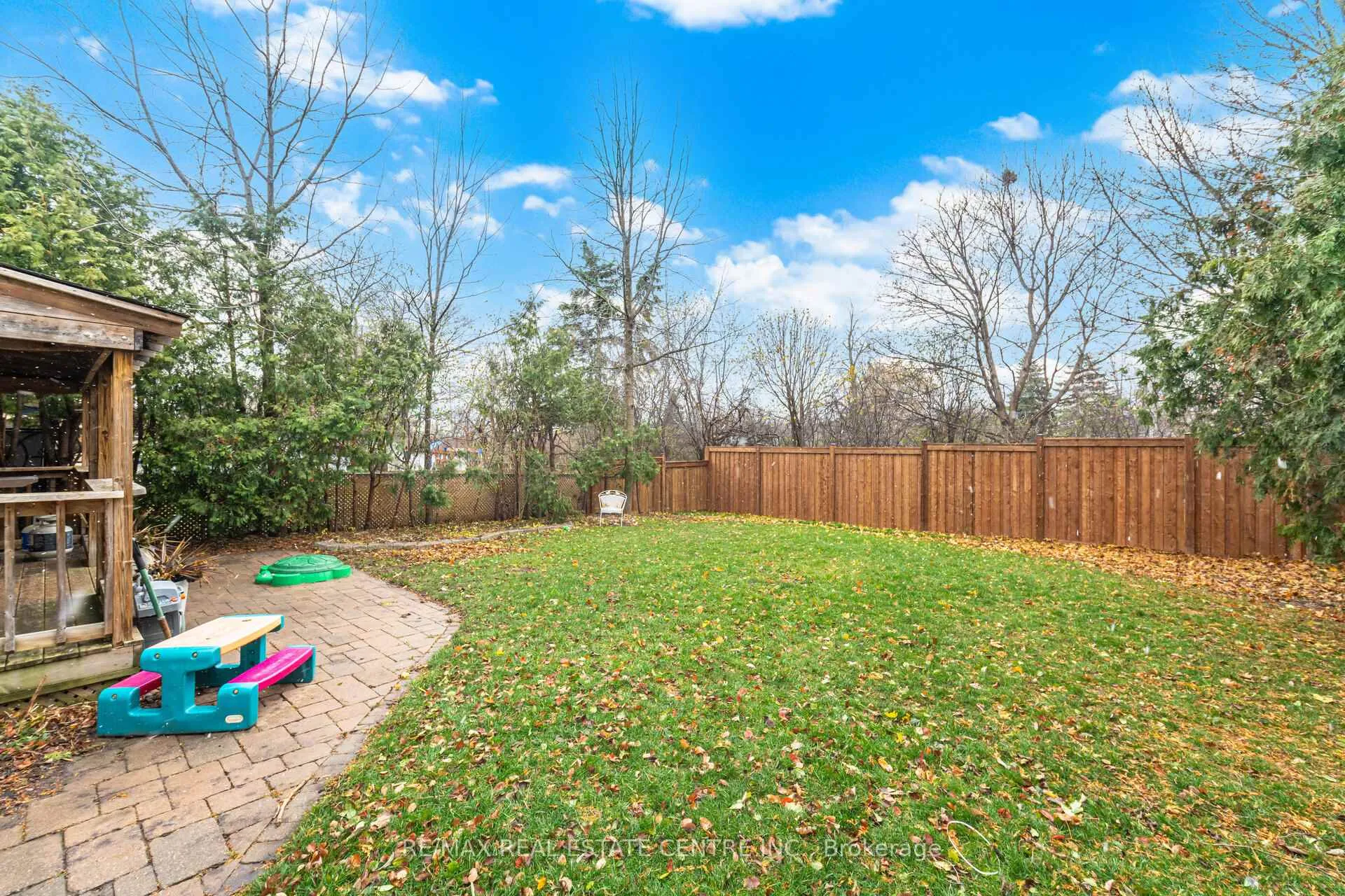 Photo 42 of 19 Jasper Crescent, Brampton, Northgate — HOMEH