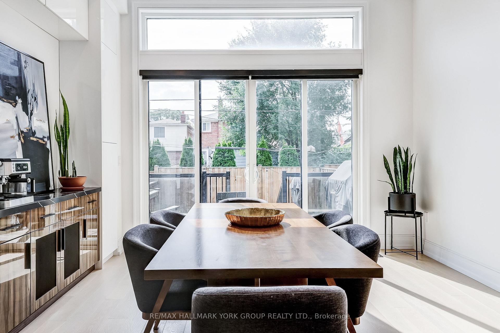 Photo 16 of 109A Holborne Avenue, Toronto, Danforth Village-East York — HOMEH