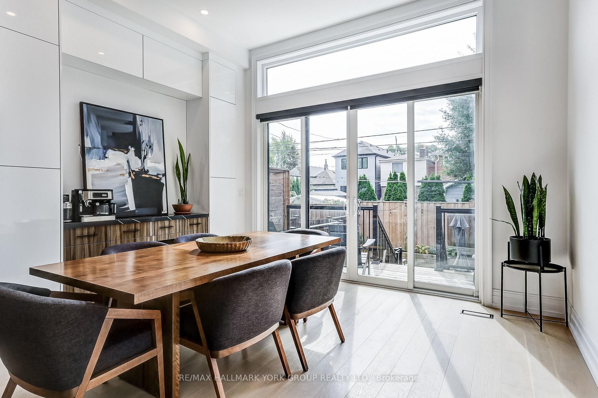 Photo 17 of 109A Holborne Avenue, Toronto, Danforth Village-East York — HOMEH
