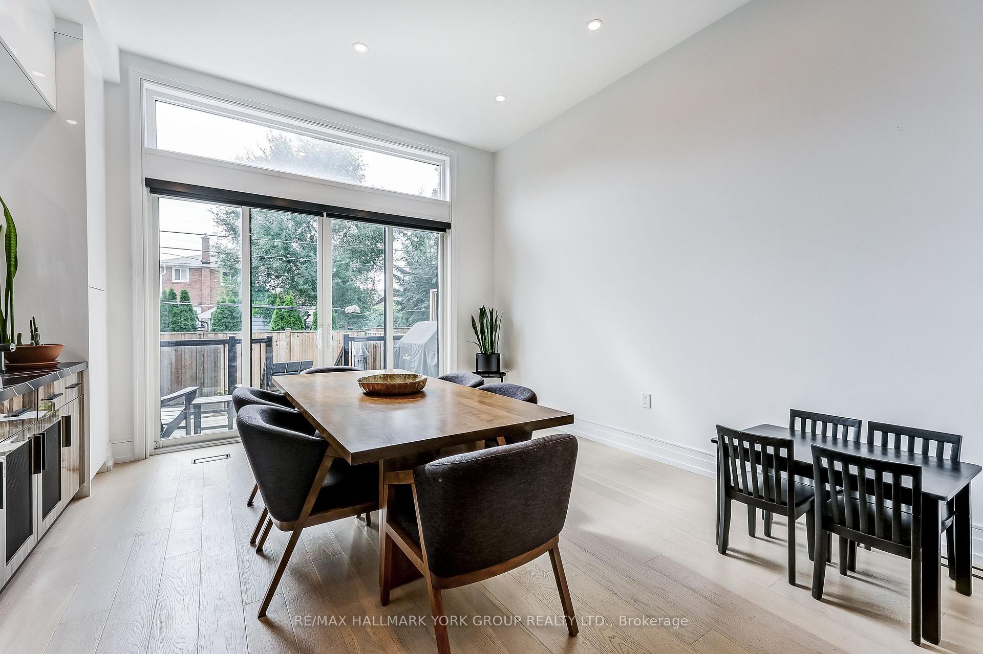 Photo 19 of 109A Holborne Avenue, Toronto, Danforth Village-East York — HOMEH