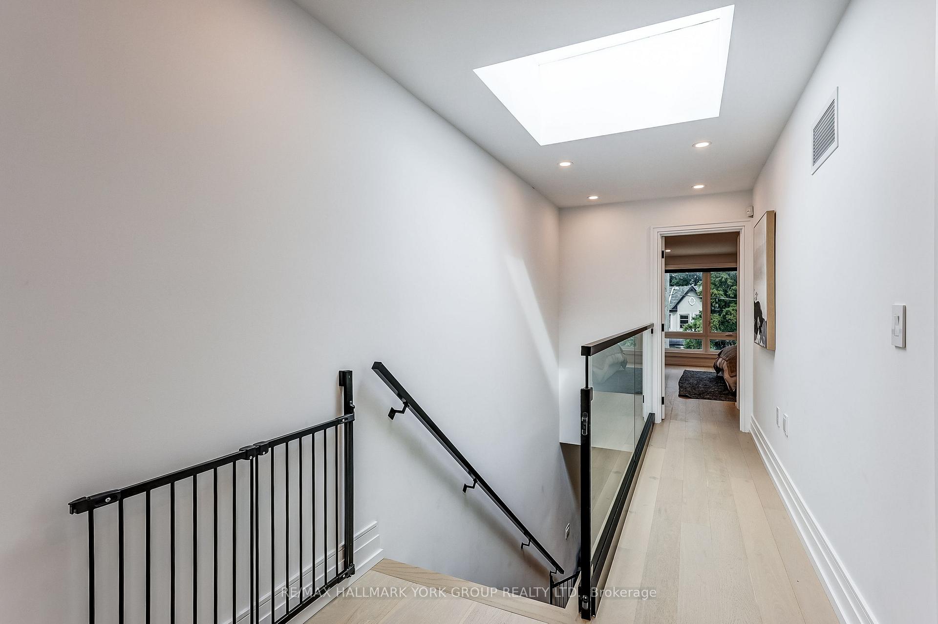 Photo 22 of 109A Holborne Avenue, Toronto, Danforth Village-East York — HOMEH