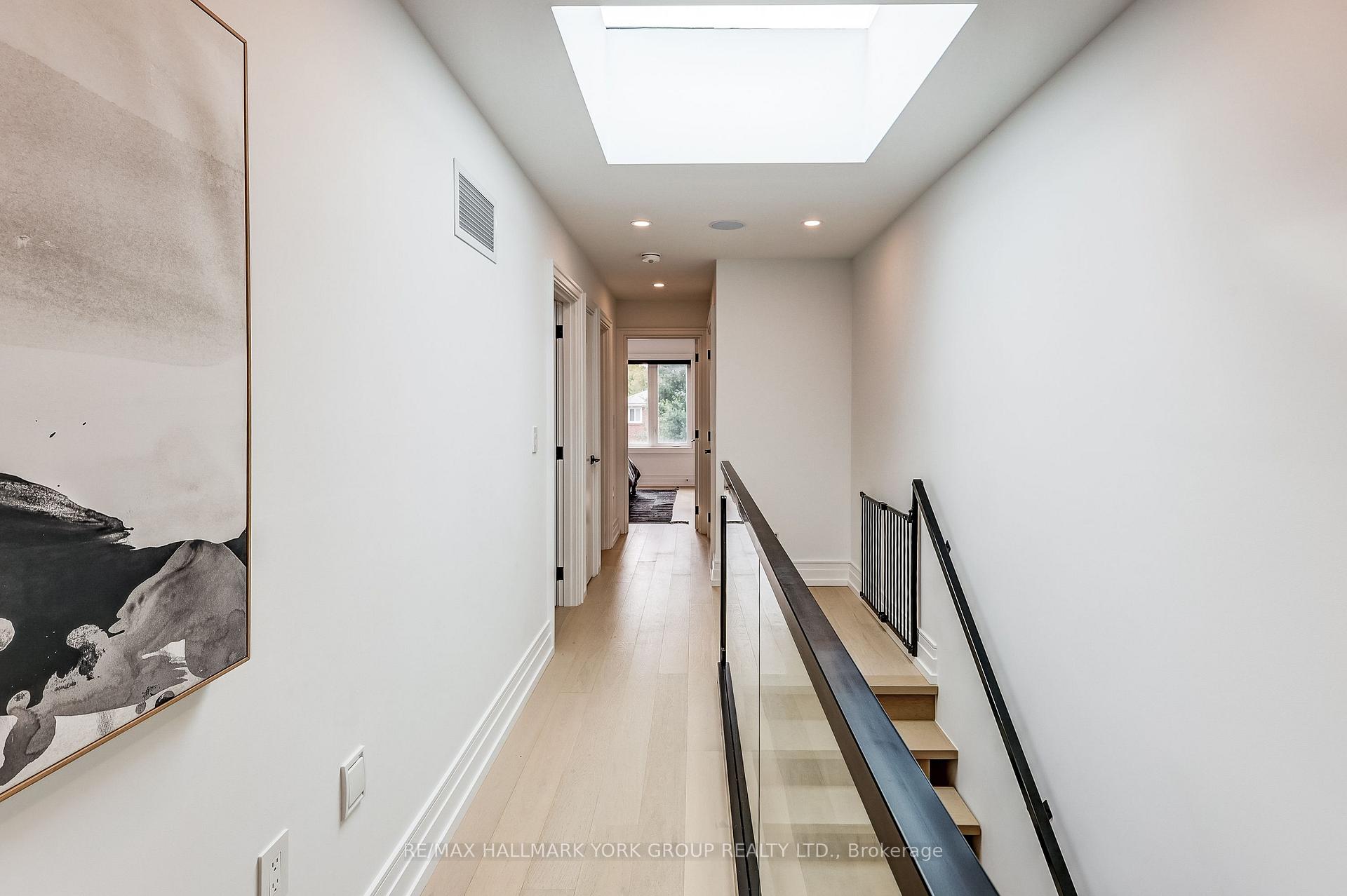 Photo 23 of 109A Holborne Avenue, Toronto, Danforth Village-East York — HOMEH
