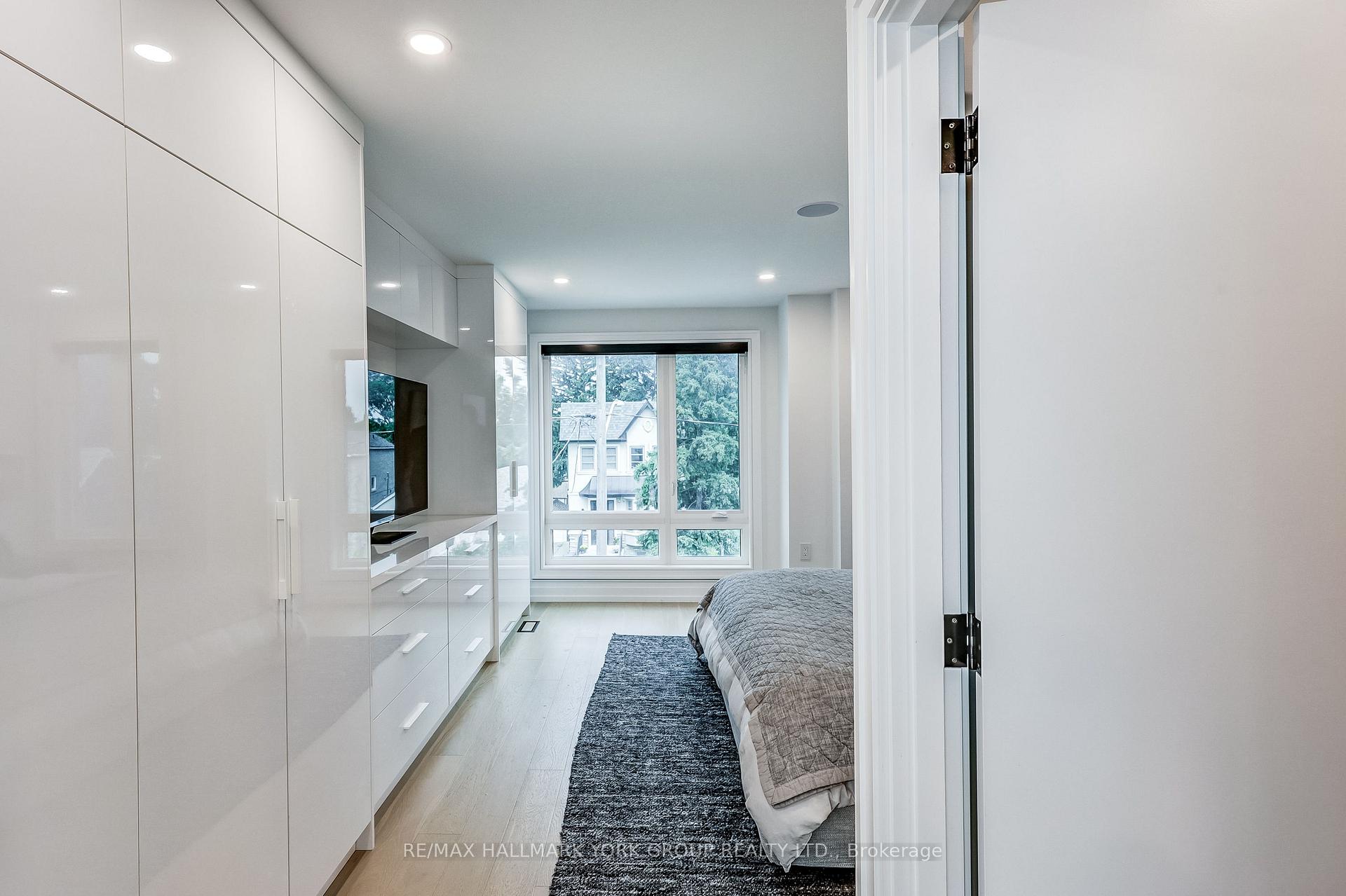 Photo 24 of 109A Holborne Avenue, Toronto, Danforth Village-East York — HOMEH