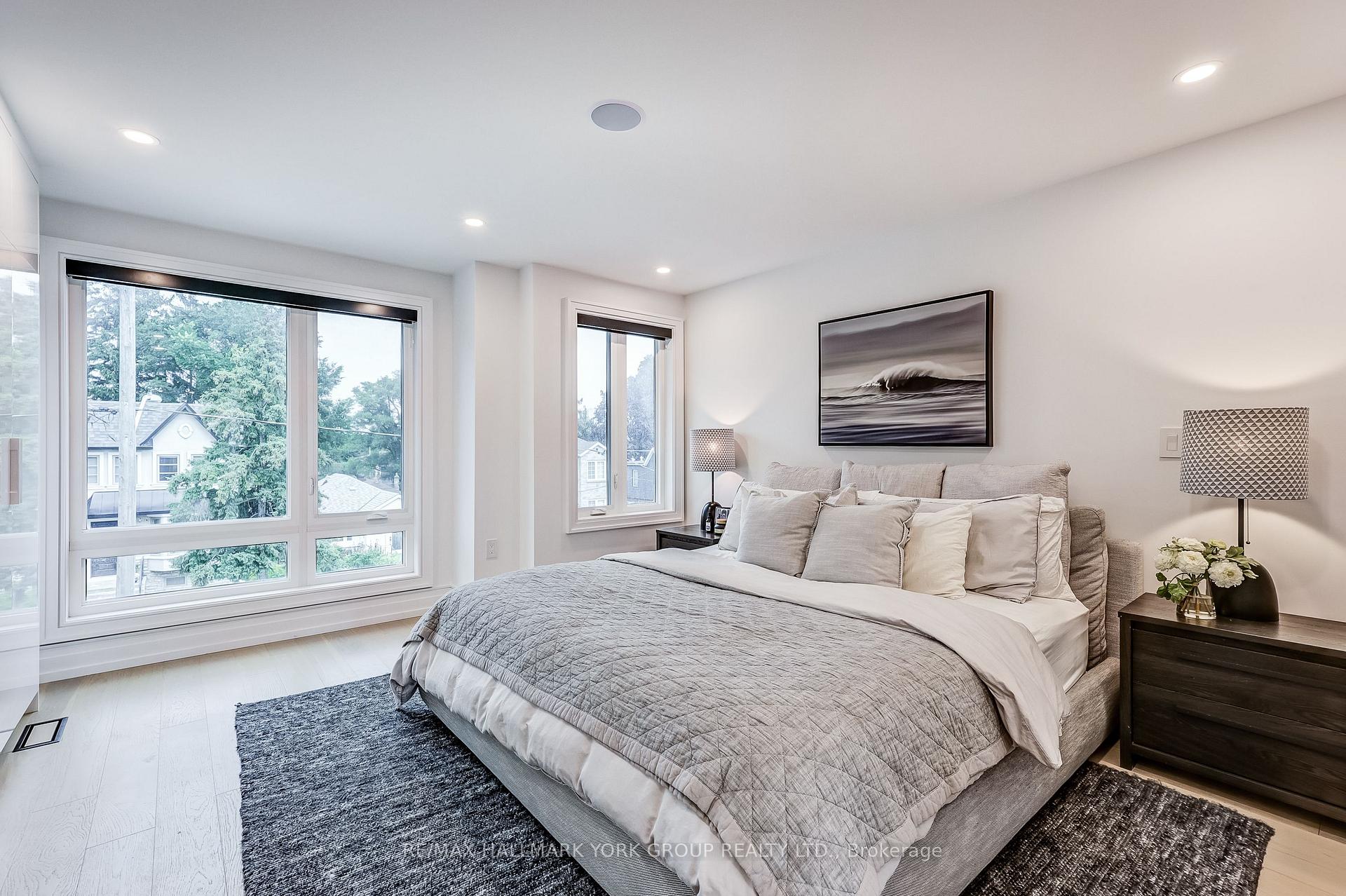 Photo 25 of 109A Holborne Avenue, Toronto, Danforth Village-East York — HOMEH