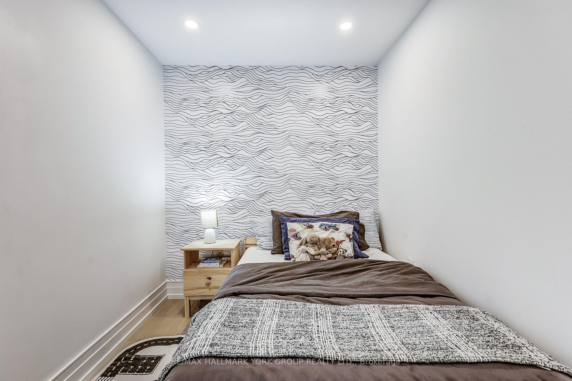 Photo 31 of 109A Holborne Avenue, Toronto, Danforth Village-East York — HOMEH