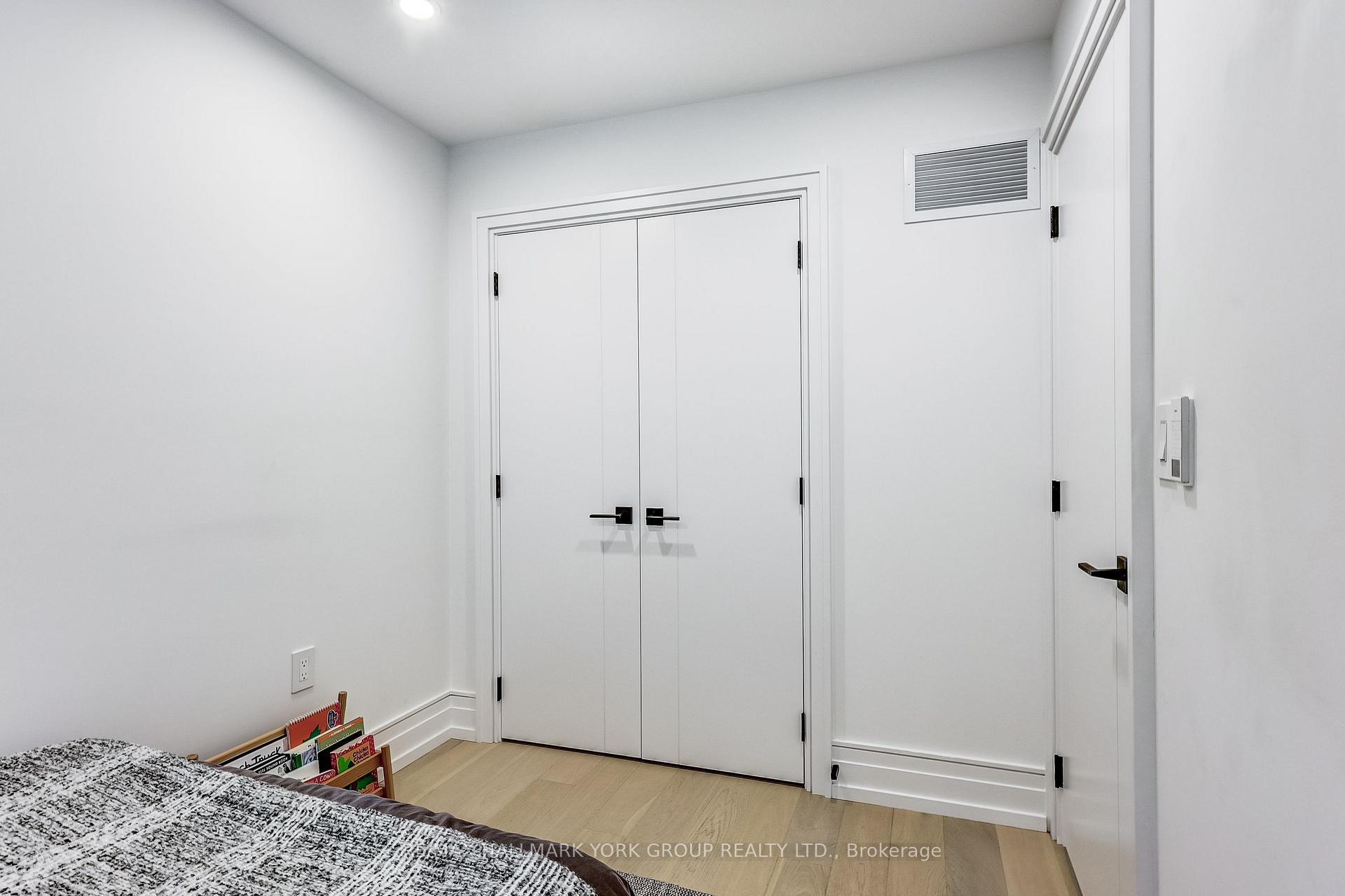 Photo 33 of 109A Holborne Avenue, Toronto, Danforth Village-East York — HOMEH