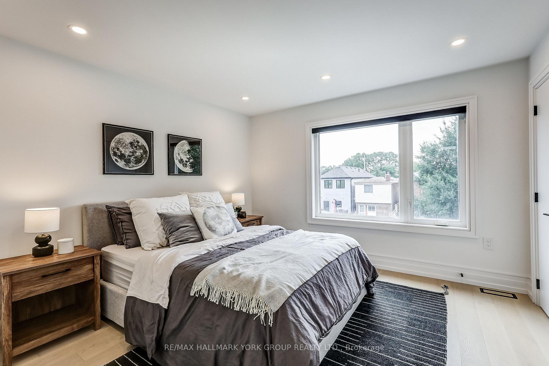 Photo 35 of 109A Holborne Avenue, Toronto, Danforth Village-East York — HOMEH