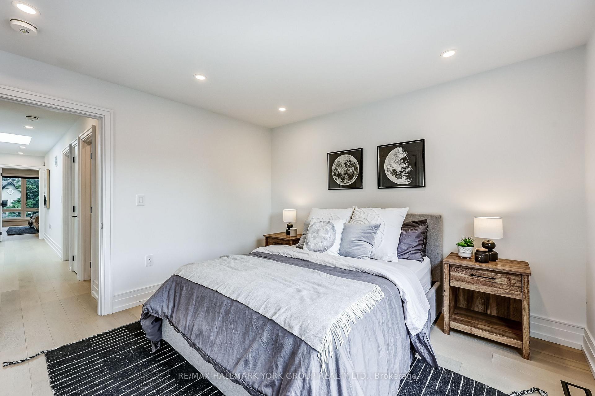 Photo 36 of 109A Holborne Avenue, Toronto, Danforth Village-East York — HOMEH