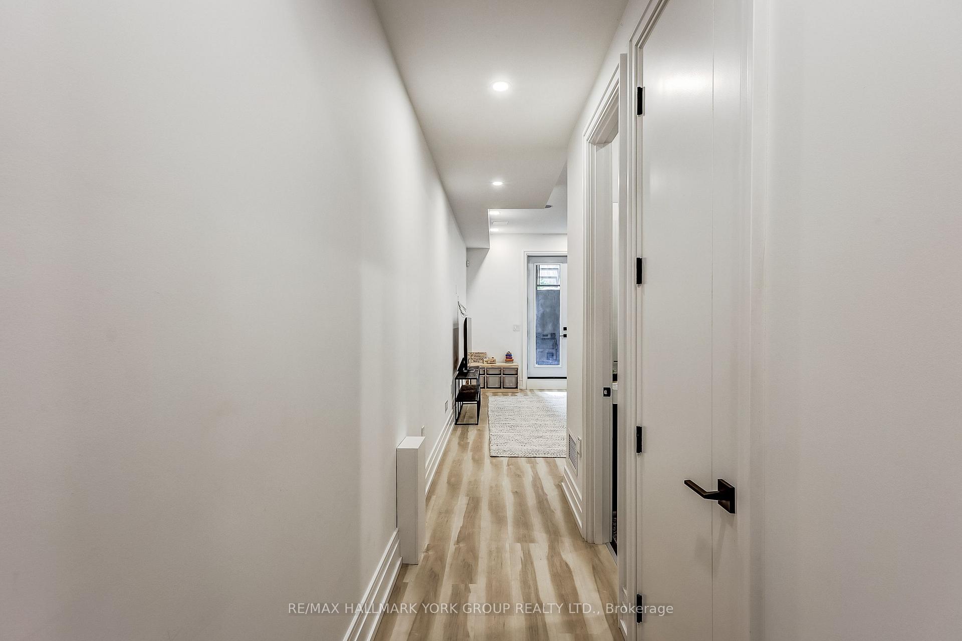 Photo 39 of 109A Holborne Avenue, Toronto, Danforth Village-East York — HOMEH