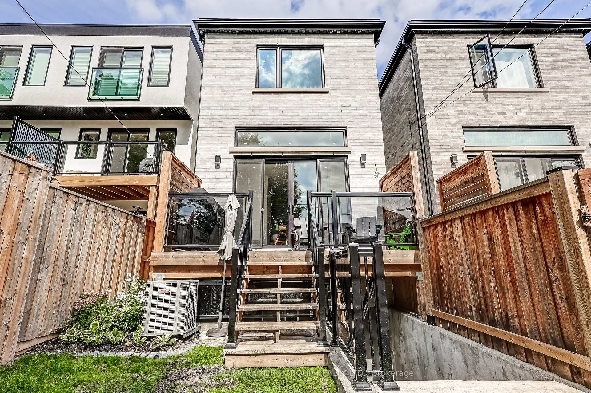 Photo 45 of 109A Holborne Avenue, Toronto, Danforth Village-East York — HOMEH