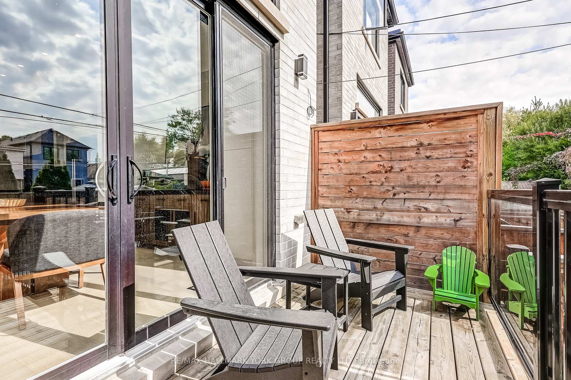 Photo 46 of 109A Holborne Avenue, Toronto, Danforth Village-East York — HOMEH