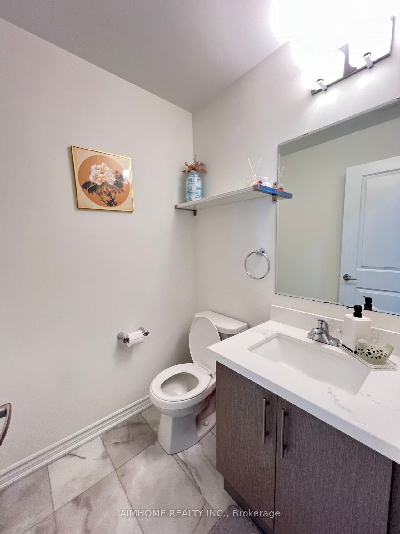 Photo 42 of 86 Massachusetts Lane S, Markham, Wismer — HOMEH