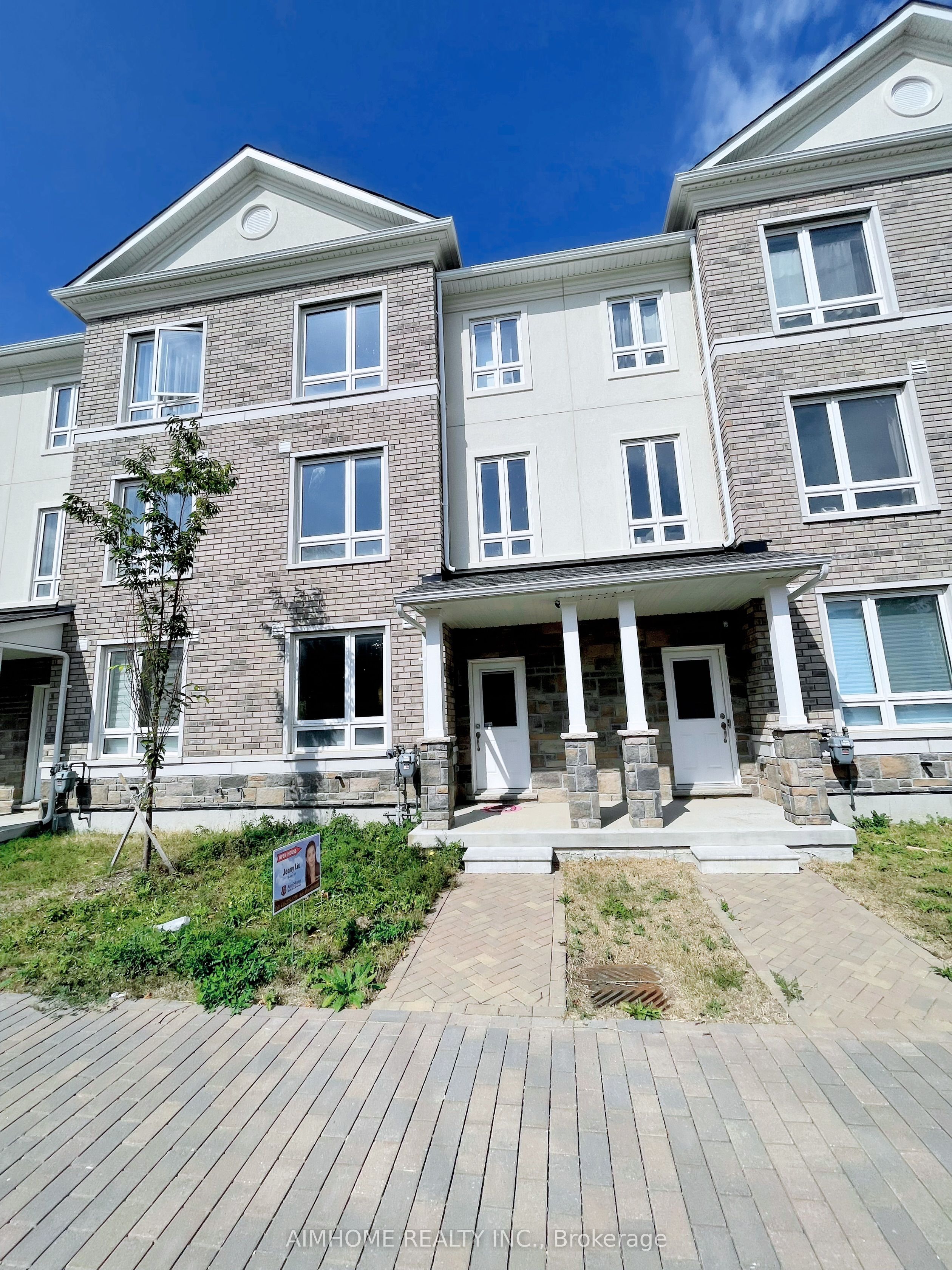 Photo 54 of 86 Massachusetts Lane S, Markham, Wismer — HOMEH