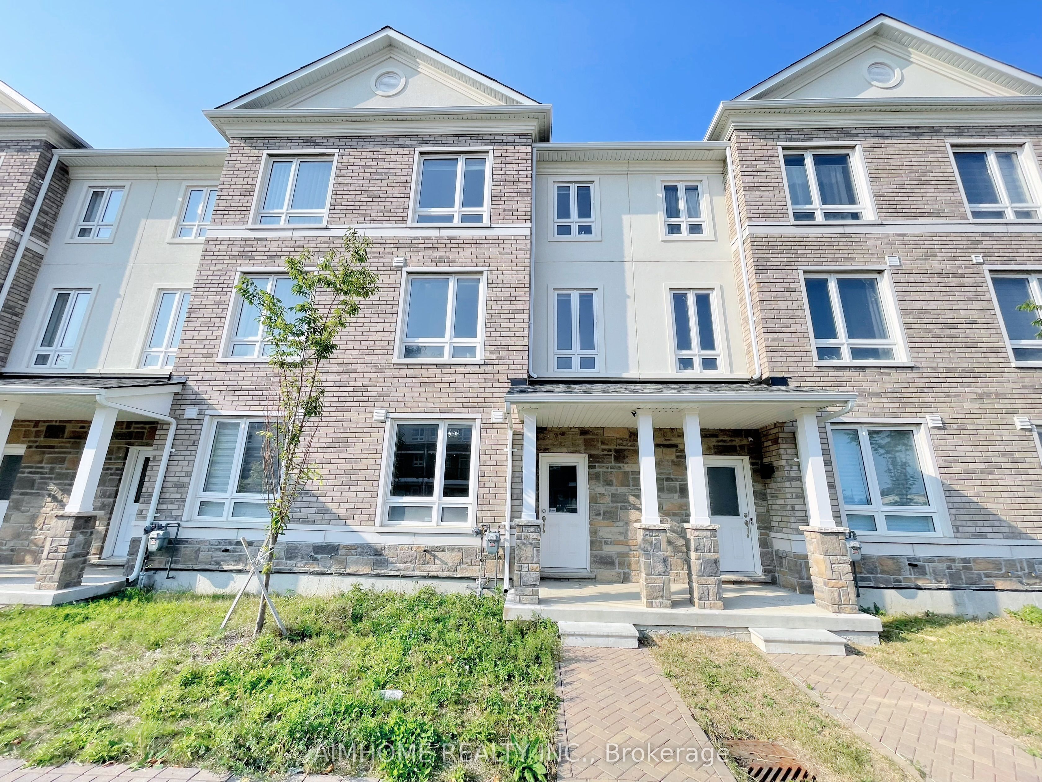 Photo 2 of 86 Massachusetts Lane S, Markham, Wismer — HOMEH