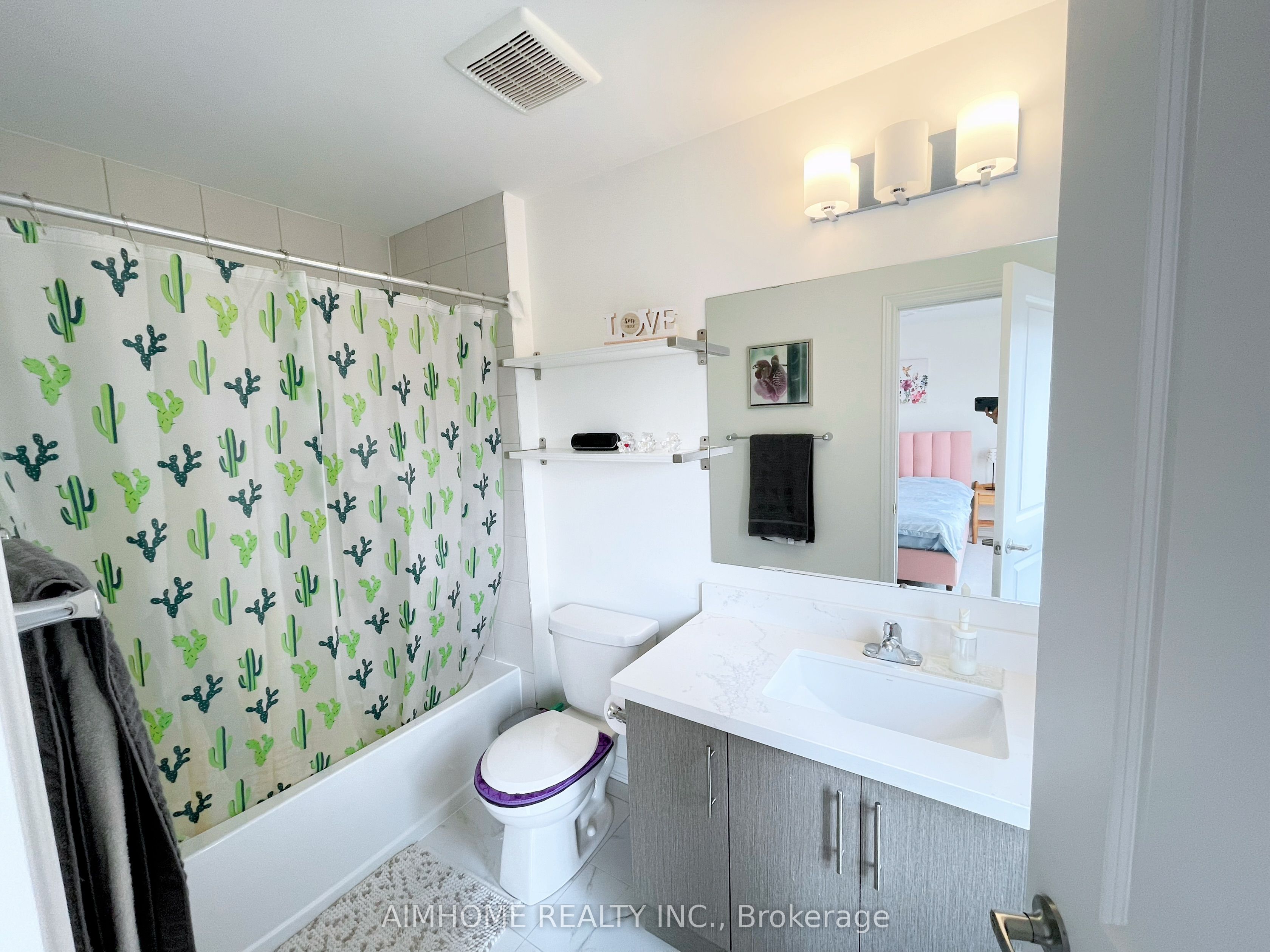Photo 47 of 86 Massachusetts Lane S, Markham, Wismer — HOMEH