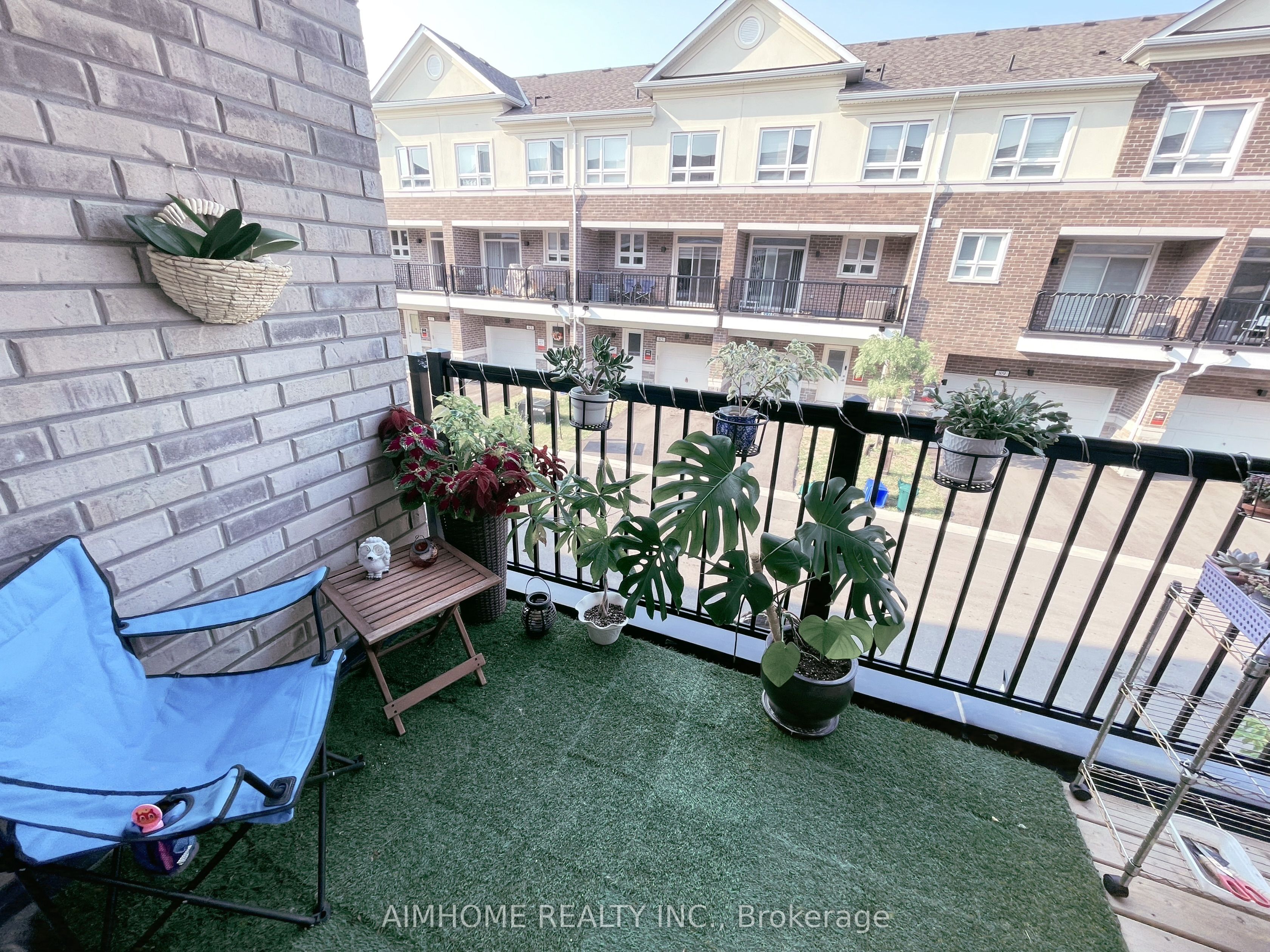 Photo 52 of 86 Massachusetts Lane S, Markham, Wismer — HOMEH