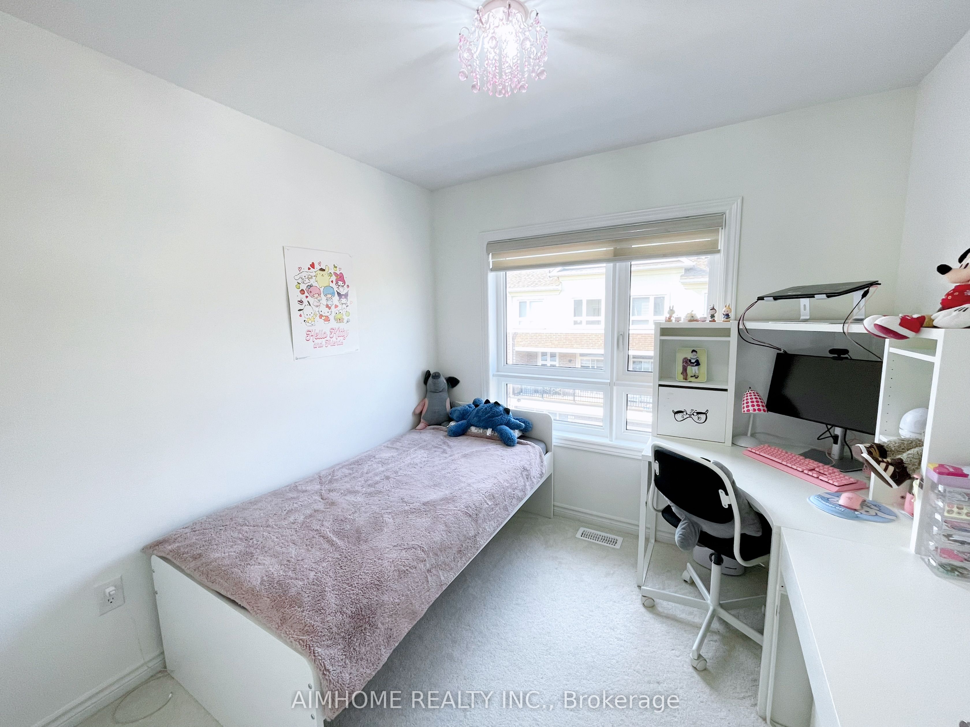 Photo 48 of 86 Massachusetts Lane S, Markham, Wismer — HOMEH