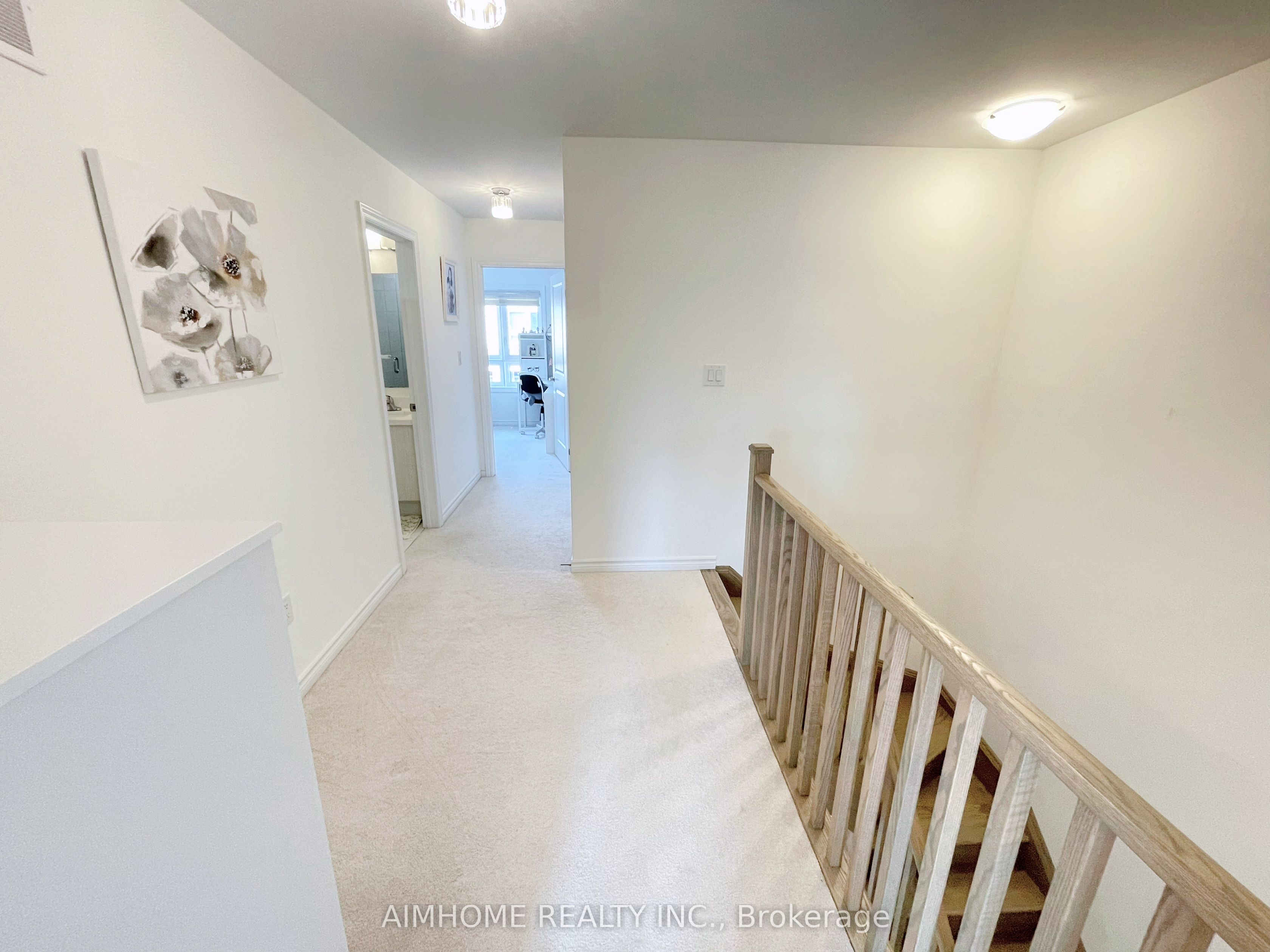 Photo 44 of 86 Massachusetts Lane S, Markham, Wismer — HOMEH