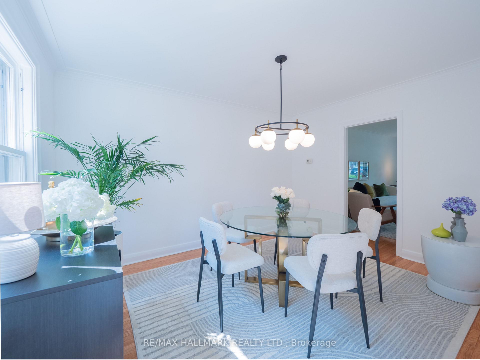 Photo 11 of 61 Glenside Avenue, Toronto, Greenwood-Coxwell — HOMEH