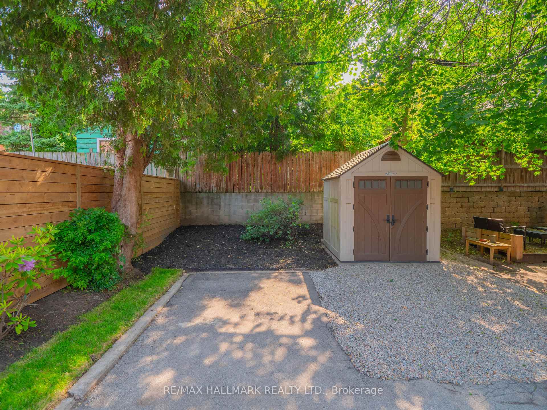 Photo 37 of 61 Glenside Avenue, Toronto, Greenwood-Coxwell — HOMEH