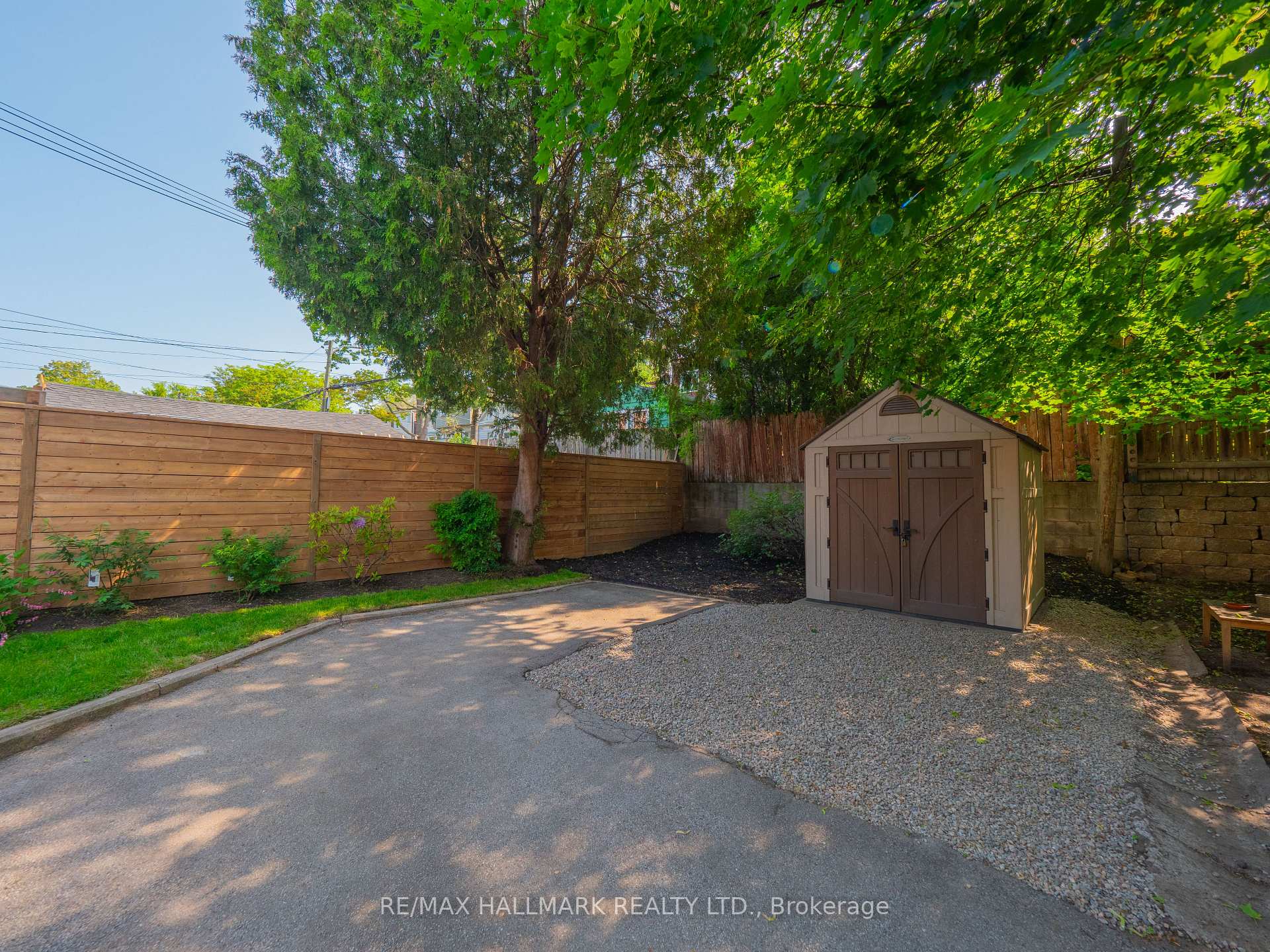 Photo 42 of 61 Glenside Avenue, Toronto, Greenwood-Coxwell — HOMEH