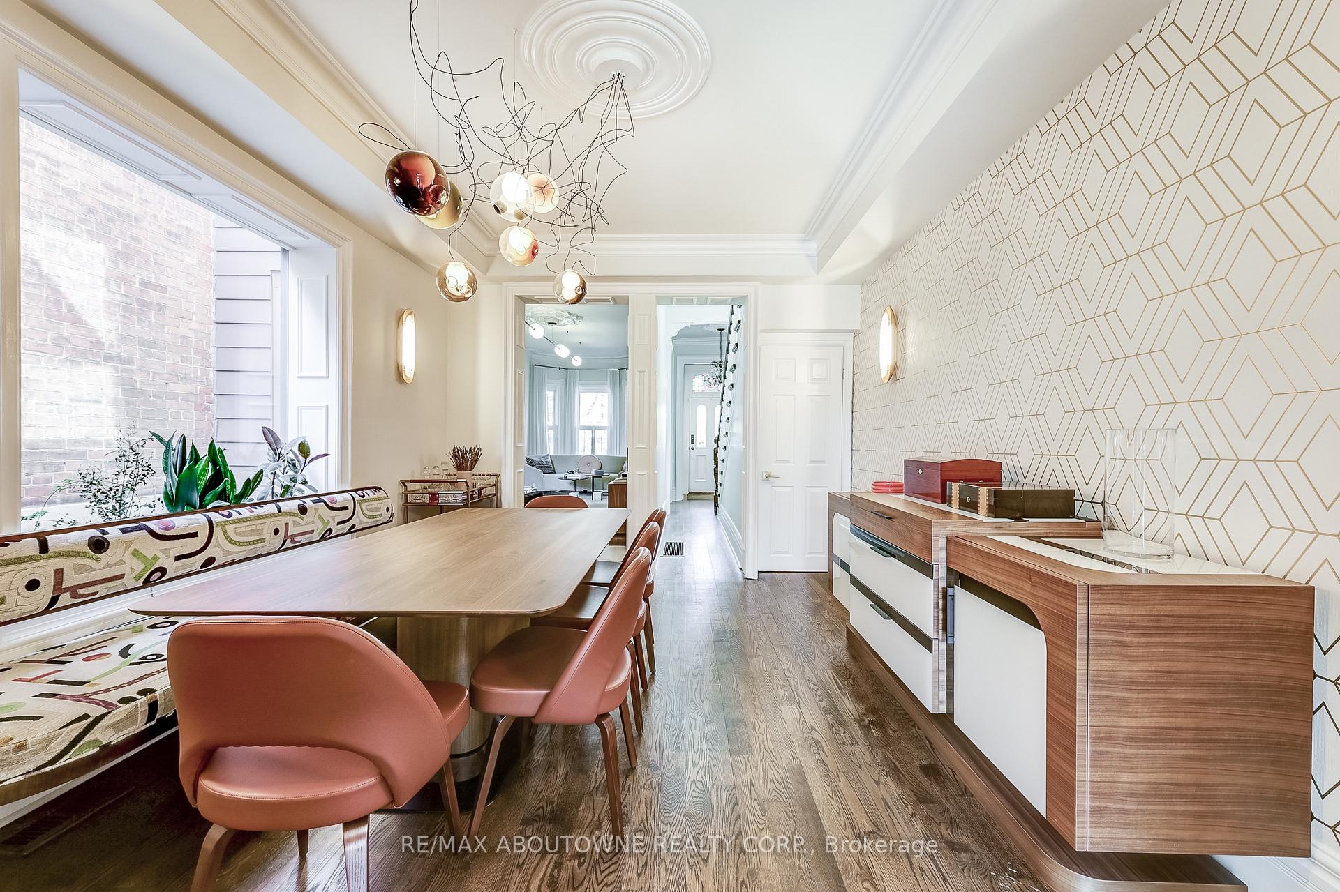Photo 6 of 301 Sumach Street, Toronto, Cabbagetown-South St. James Town — HOMEH