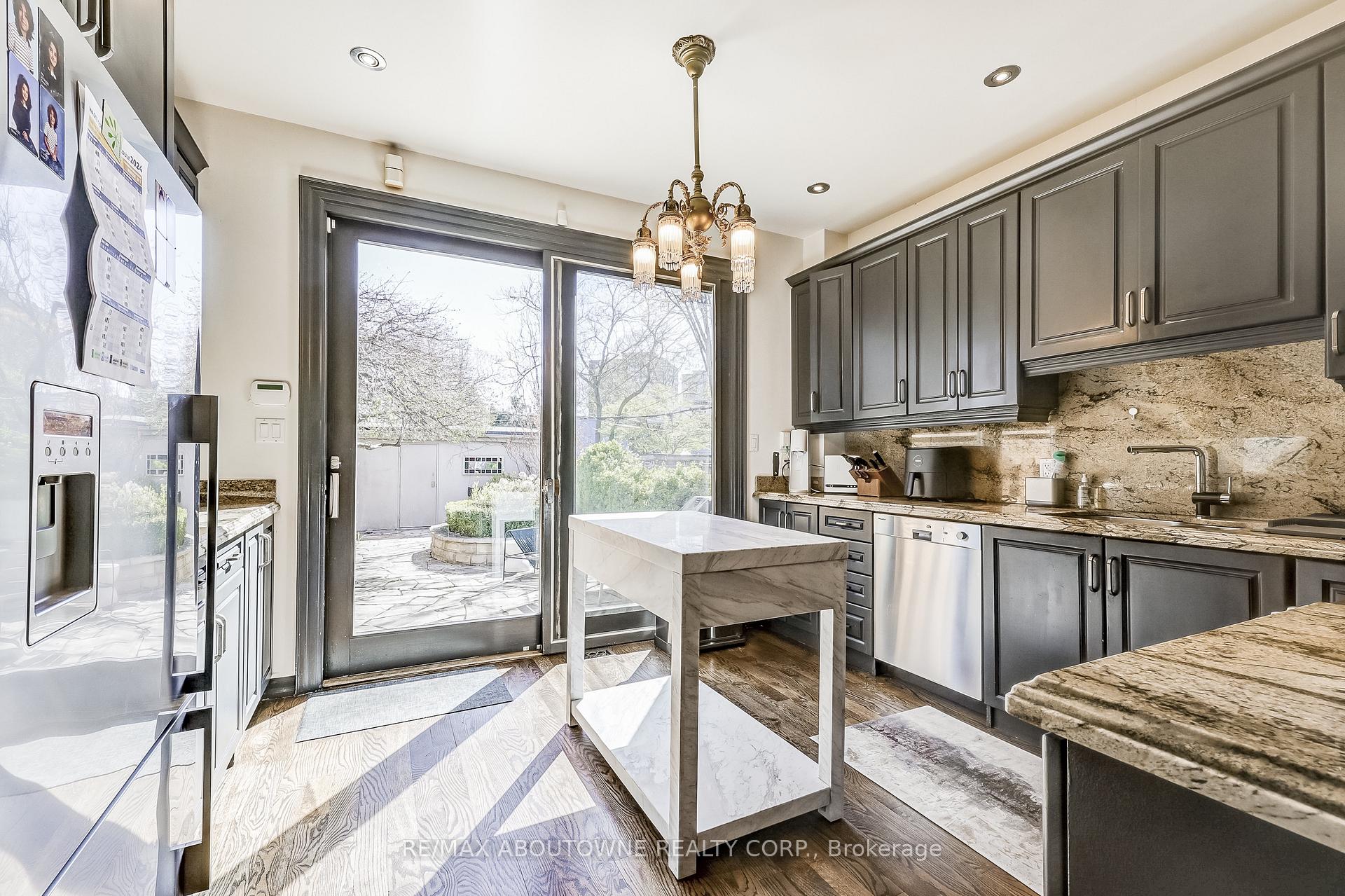 Photo 7 of 301 Sumach Street, Toronto, Cabbagetown-South St. James Town — HOMEH