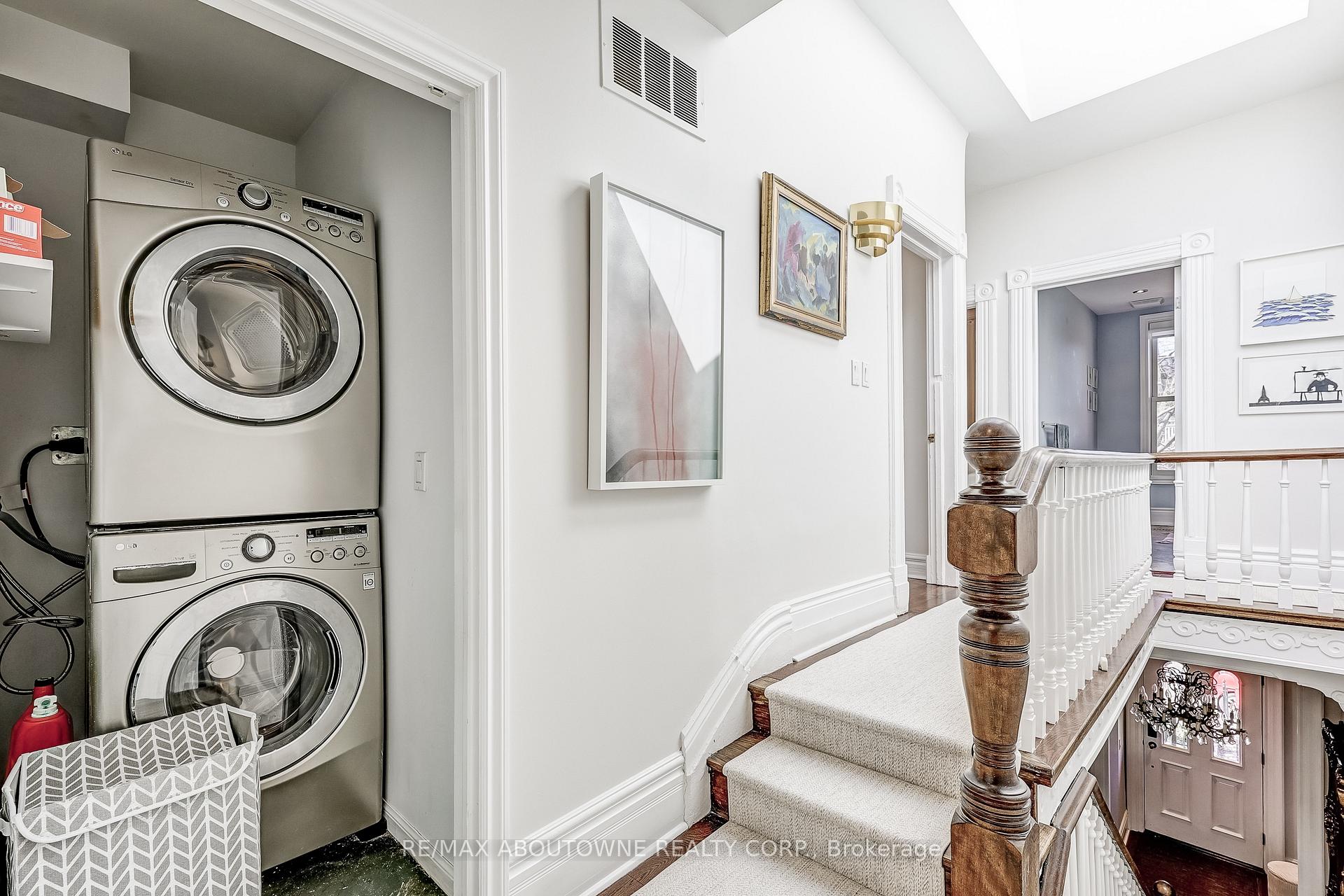 Photo 12 of 301 Sumach Street, Toronto, Cabbagetown-South St. James Town — HOMEH