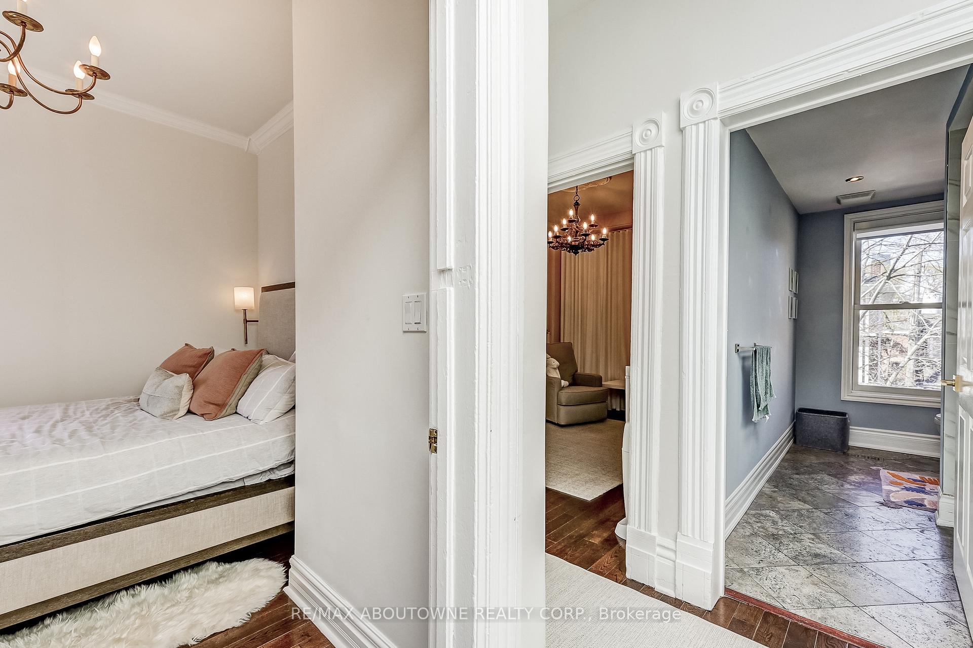 Photo 13 of 301 Sumach Street, Toronto, Cabbagetown-South St. James Town — HOMEH