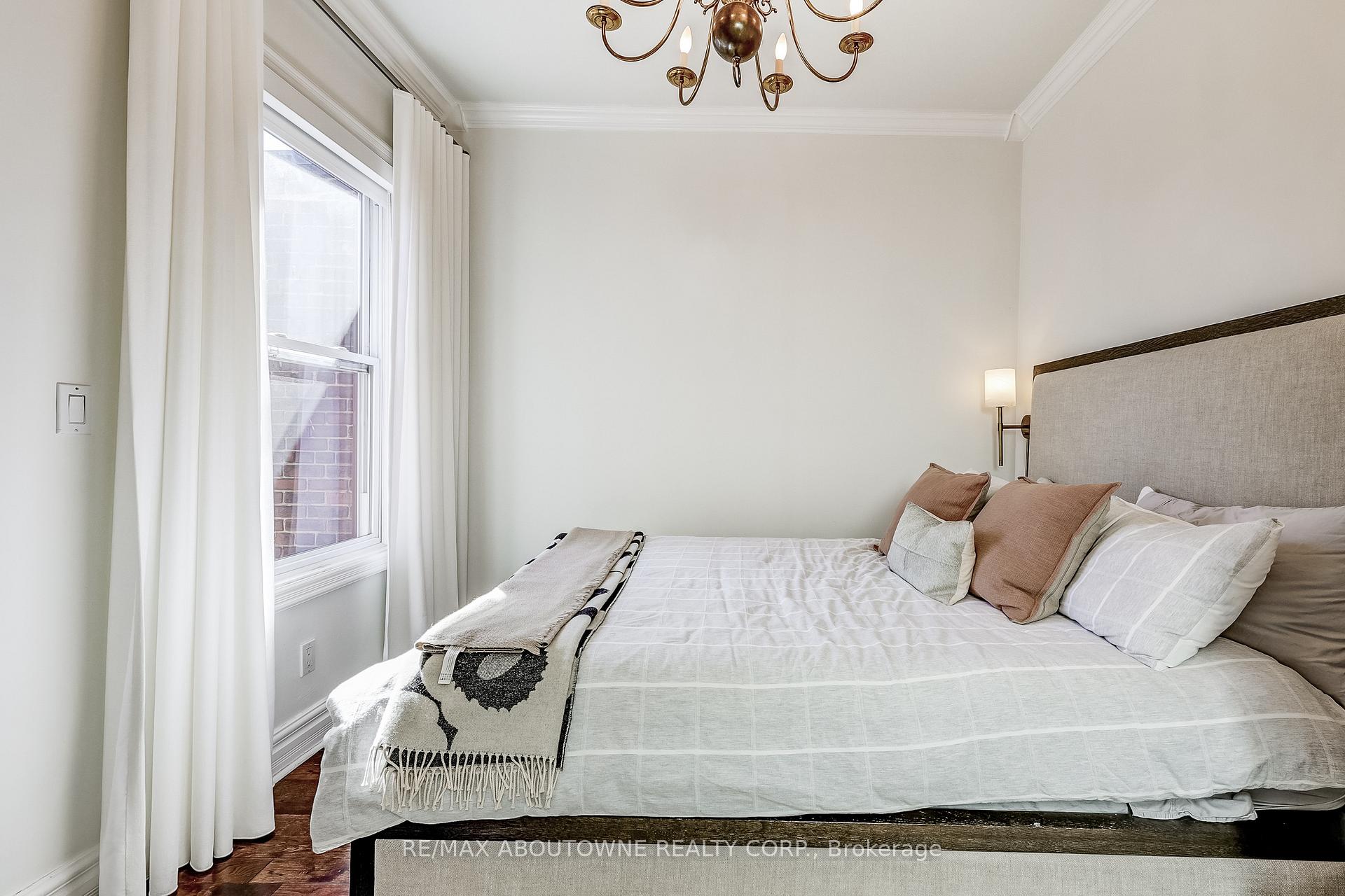 Photo 14 of 301 Sumach Street, Toronto, Cabbagetown-South St. James Town — HOMEH