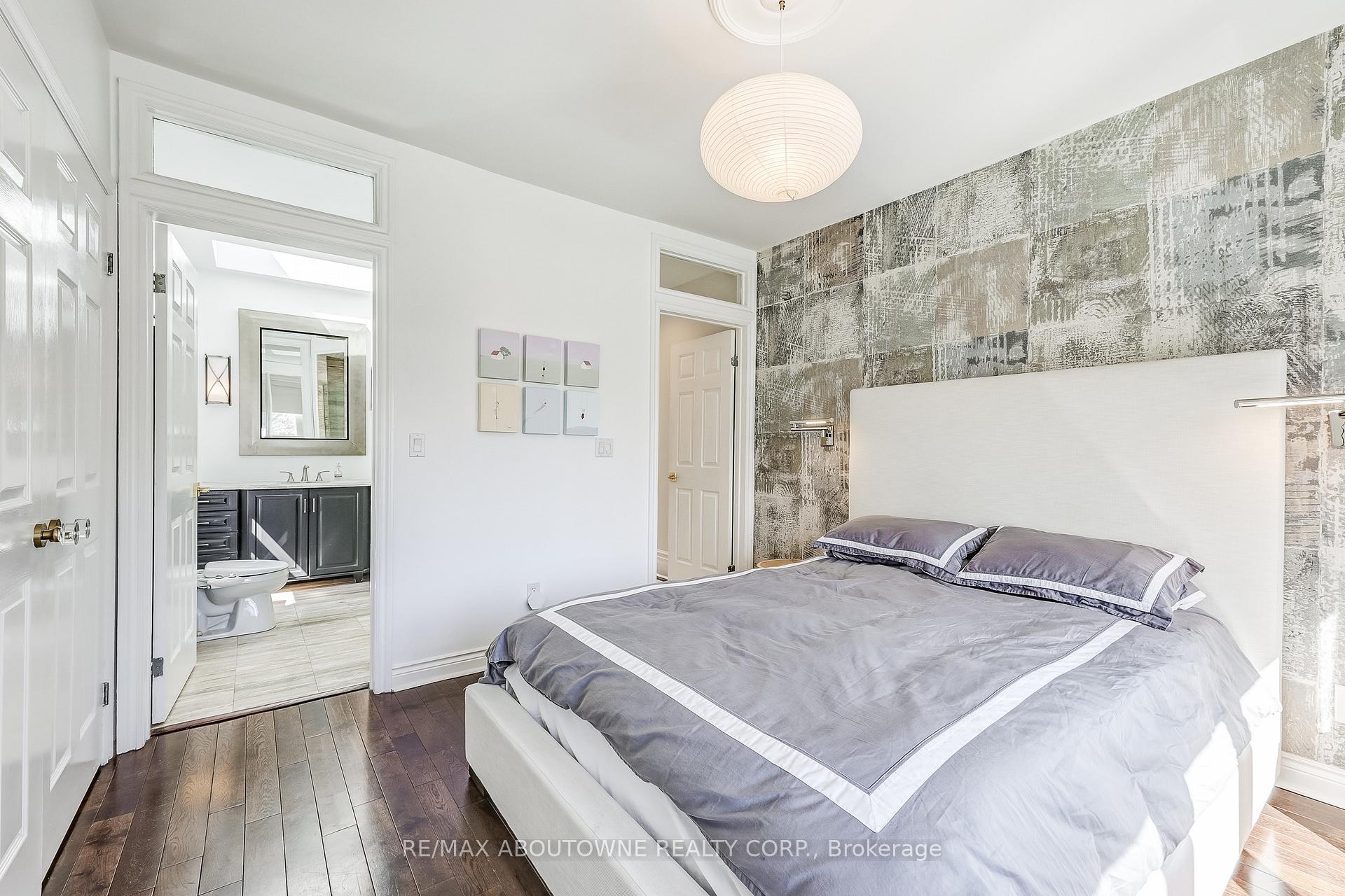 Photo 17 of 301 Sumach Street, Toronto, Cabbagetown-South St. James Town — HOMEH